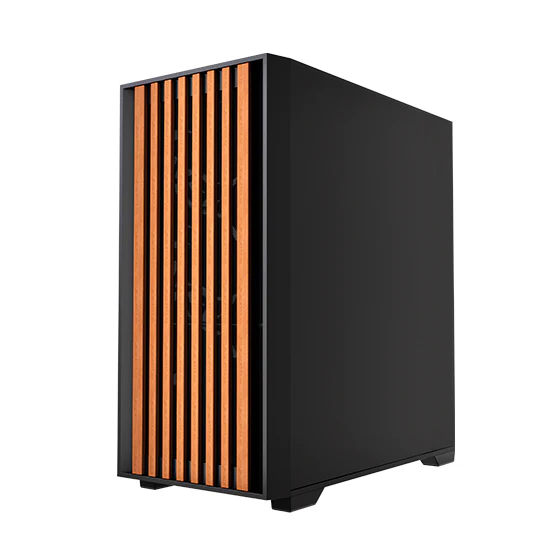 Nordic Gaming Ratatosk Tårn ATX