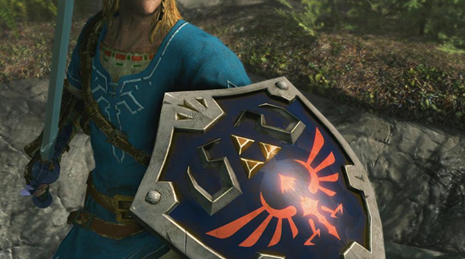 The Elder Scrolls V: Skyrim