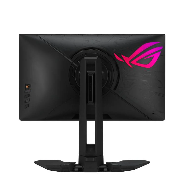 LCD ASUS 24.1 ROG Swift Pro PG248QP 1920x1080p E-TN 540Hz NVIDIA Reflex Analyzer DisplayHDR