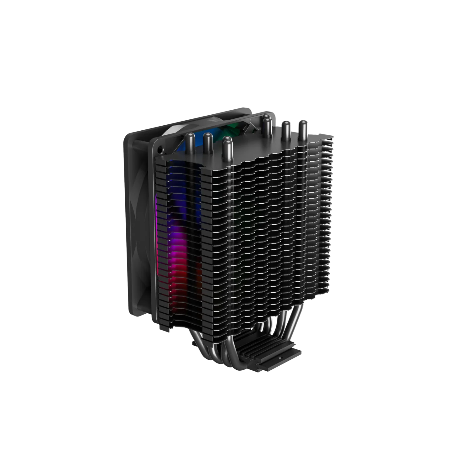 Nordic Gaming 100 CPU fan