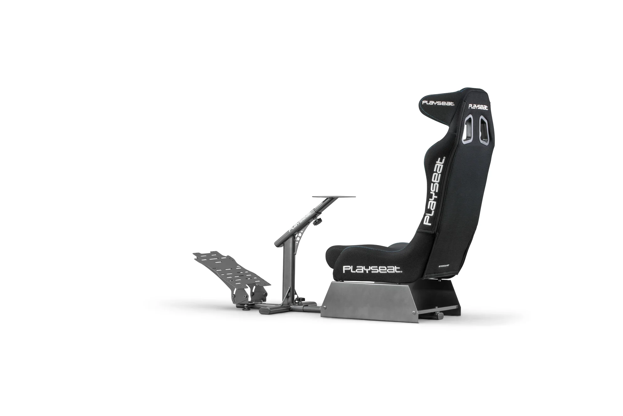 Playseat® Evolution PRO – Schwarz ActiFit™