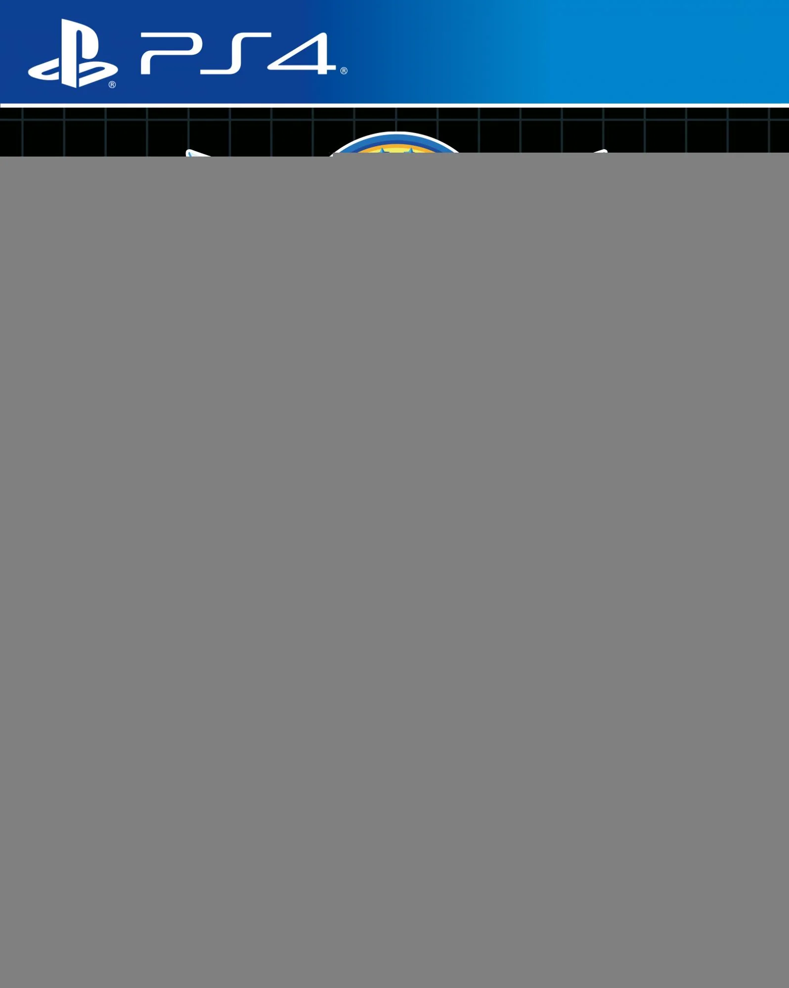 Sonic Origins Plus (Day One Edition) - PlayStation 4