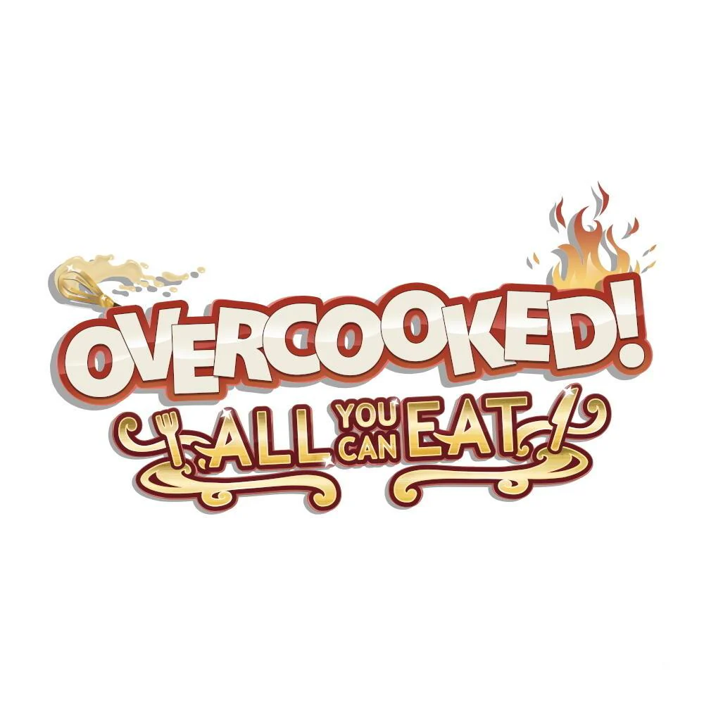 Overcooked! All You Can Eat (DE-Multi In Game) - Xbox Series X