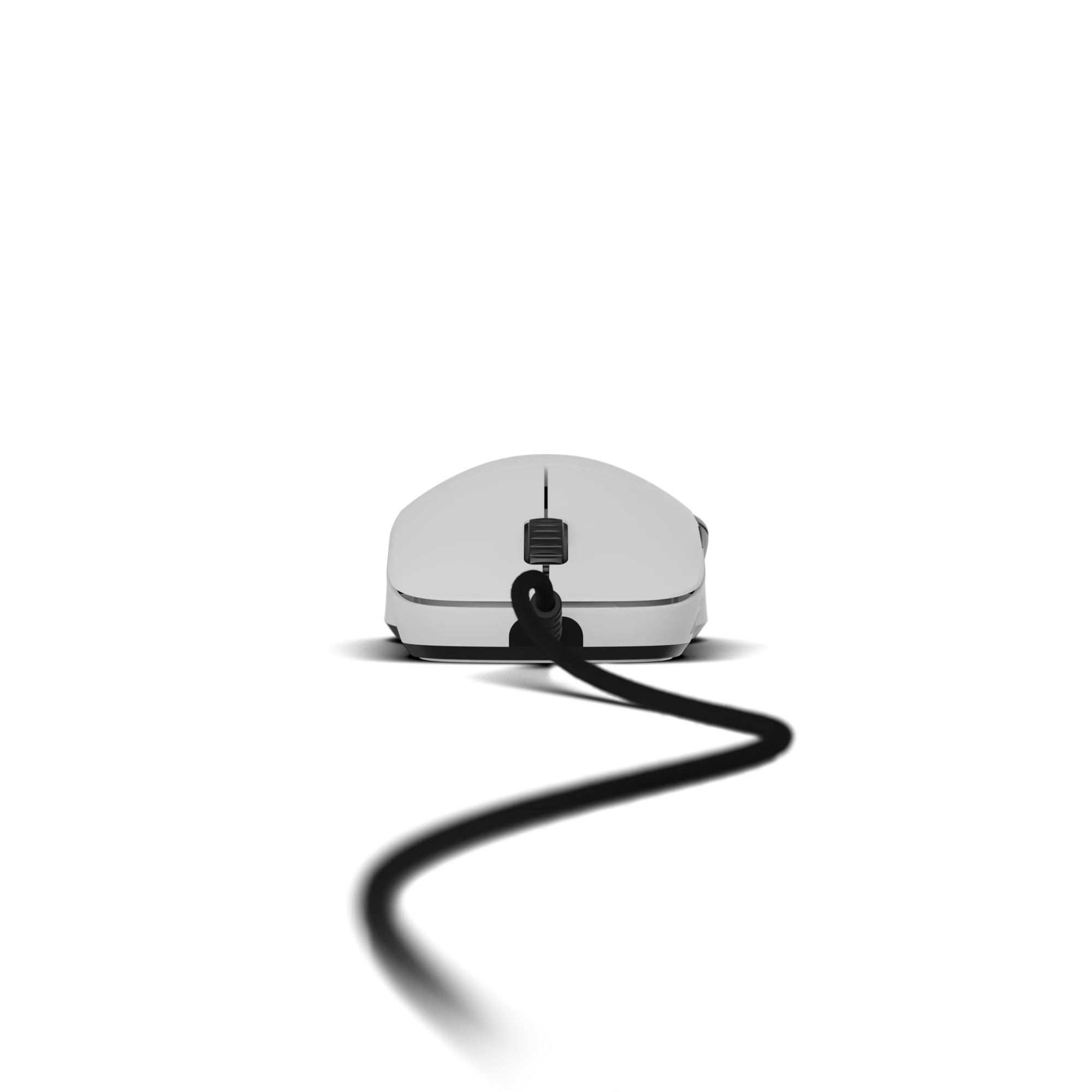 Endgame Gear XM2 8K V2 – Kablet Gaming Mus (Hvid)