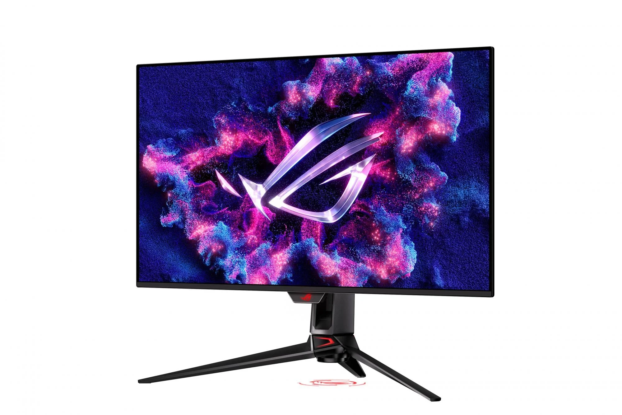 LCD ASUS 32 ROG Swift PG32UCDM 4K 3840x2190p OLED 240Hz 0.03ms G-SYNC Compatible HDR10 90W USB-C PD