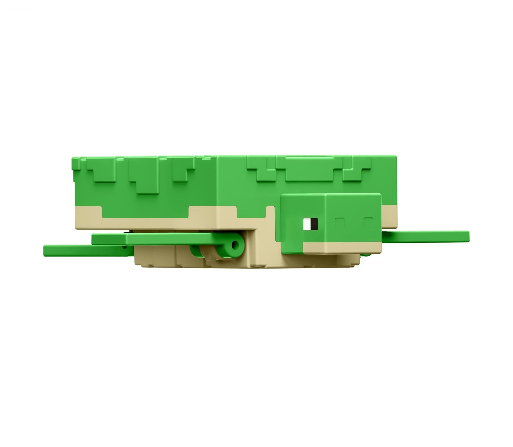 Minecraft - Biome Builds - 8cm Turtle (HTL84)
