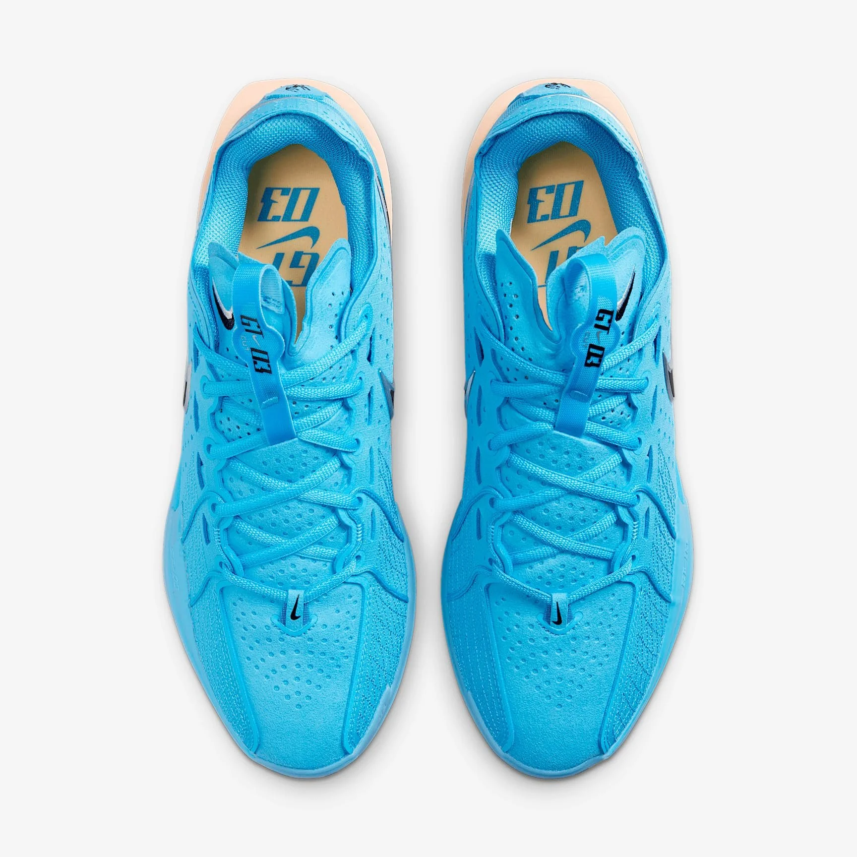 Nike G.T. Cut 3 Basketball Shoes DV2913-105, Sail/Light Khaki/University Red/Ironstone Size 13