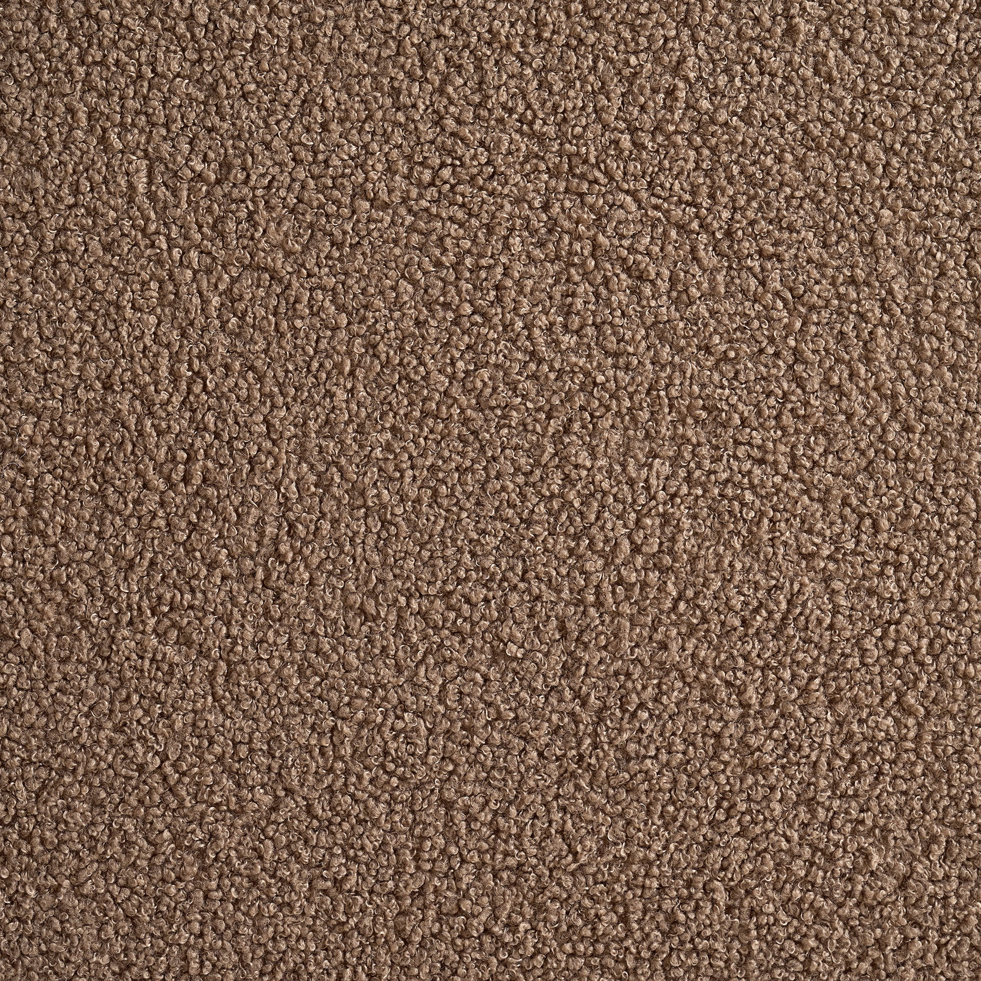 Soho Baby Coventry Glider Recliner Boucle White