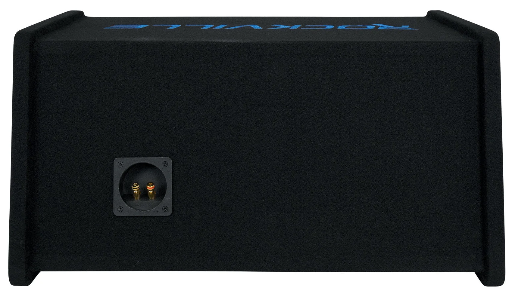 Rockville RV1010P Dual 10