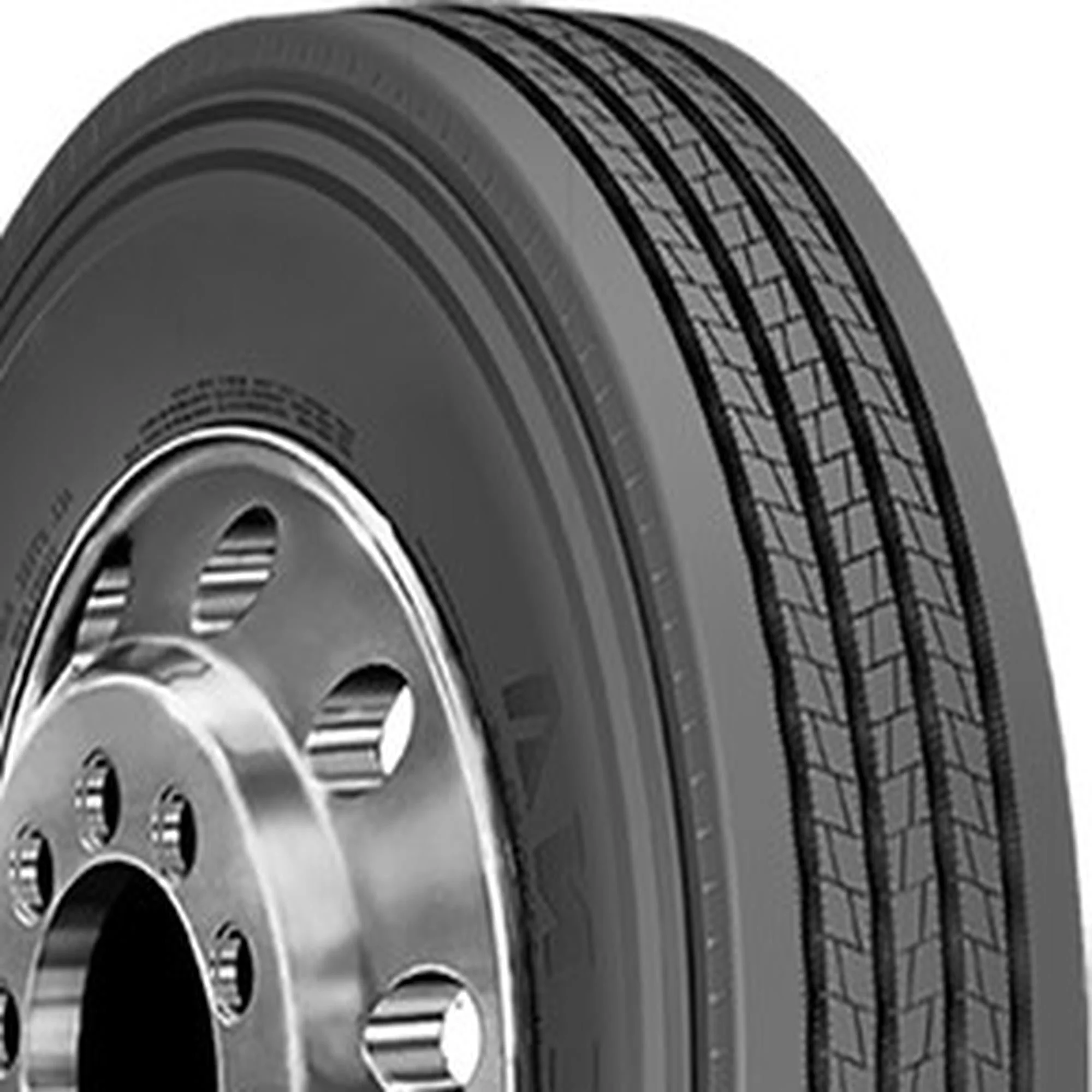 Zenna AP250 275/70R22.5 148/145M J Commercial Tire