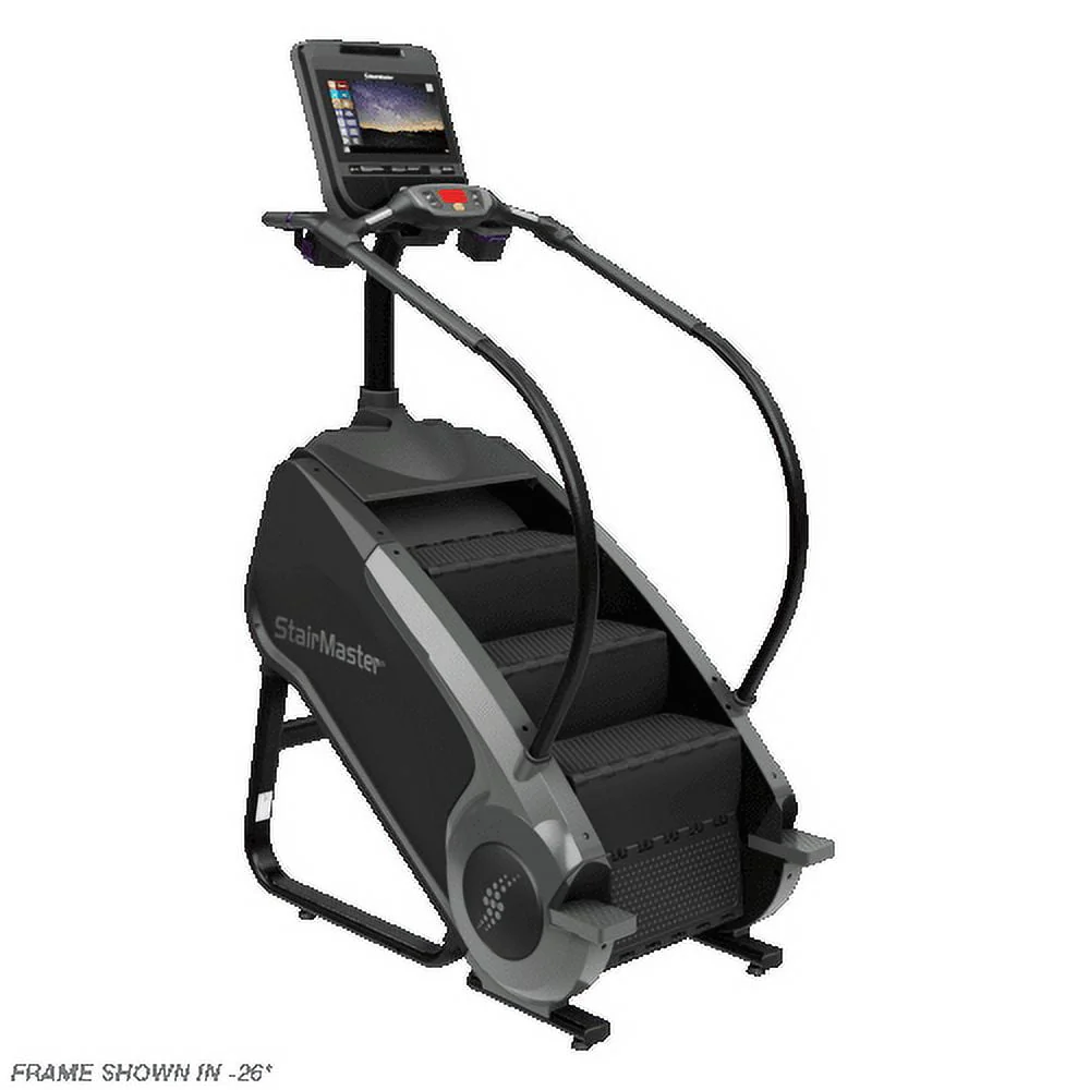StairMaster 8 Series 8G Gauntlet Stepmill Stepper w
