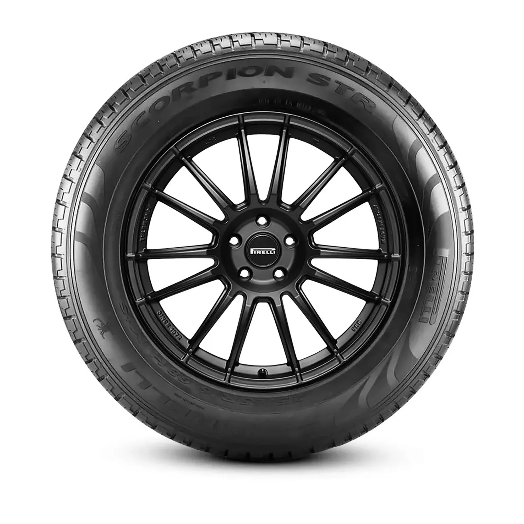 Pirelli Scorpion STR All Season 245/50R20 102H Light Truck Tire