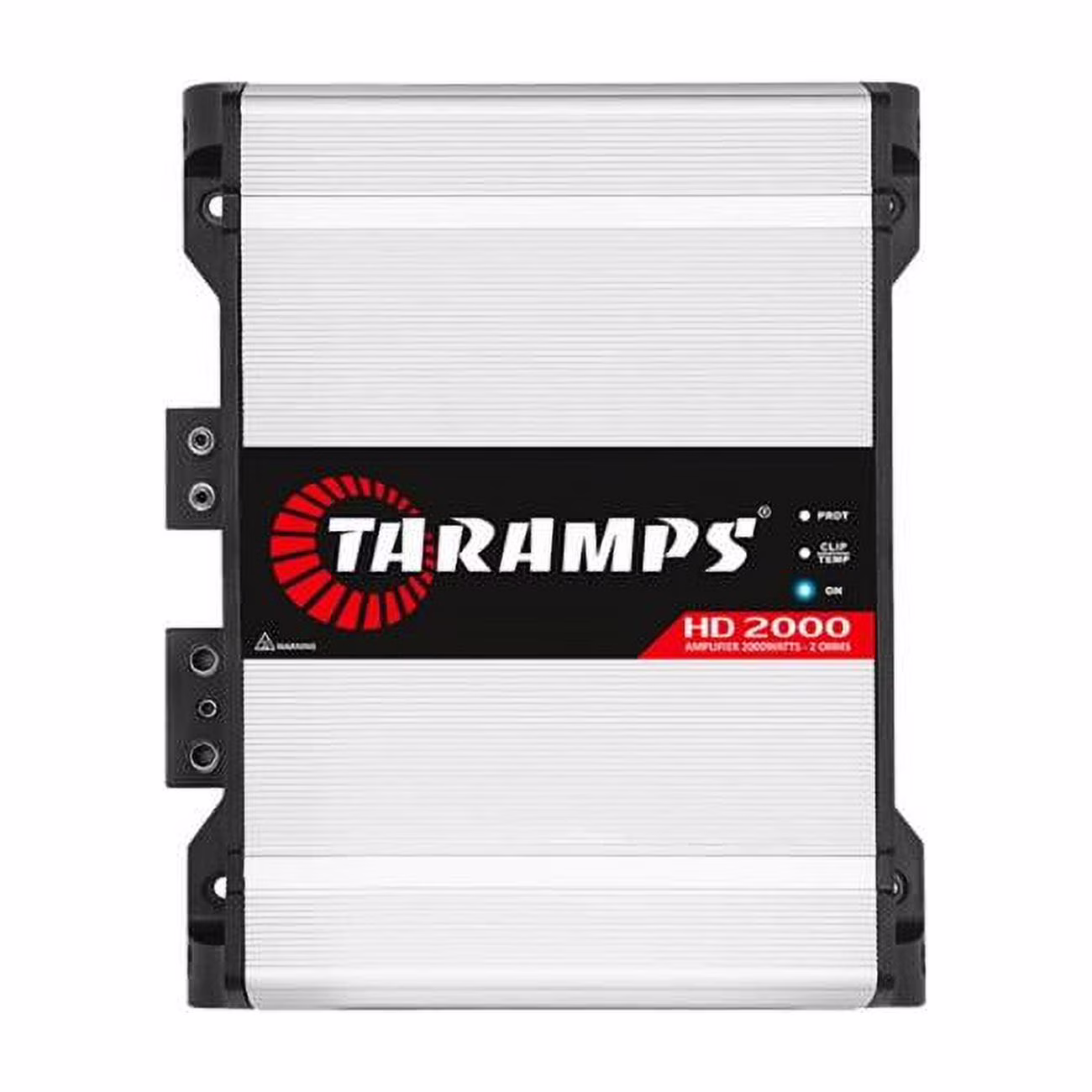 Taramps HD2000.2 1 Channel 2000W RMS 2 Ohms Amplifier