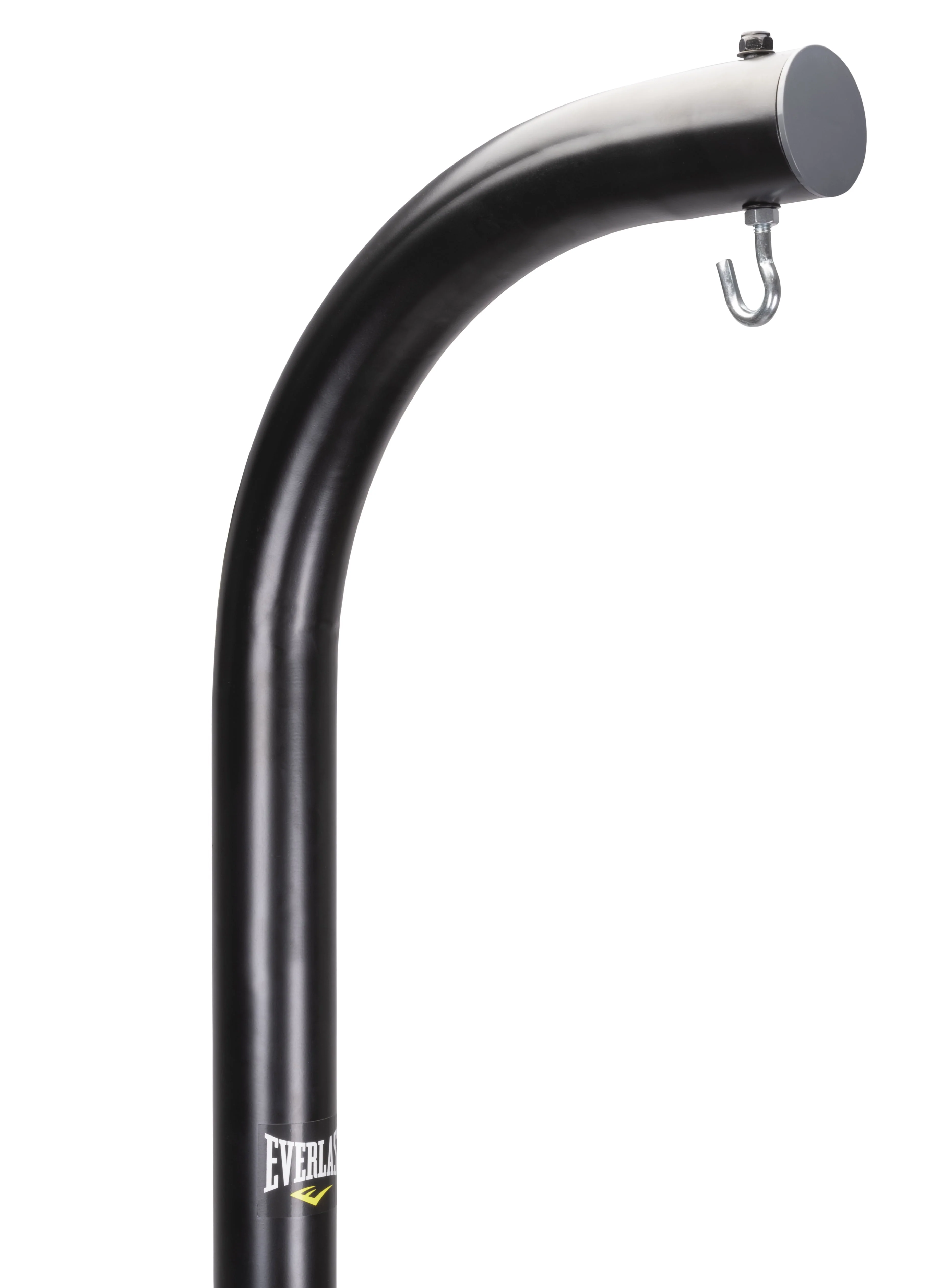 Everlast Single-Station Heavy Bag Stand, Black