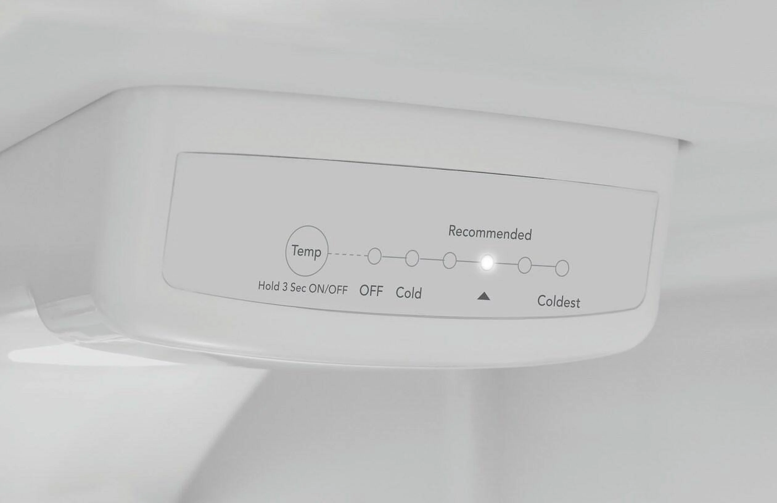 Frigidaire 17.6 Cu. Ft. Top-Freezer Refrigerator, Brushed Steel