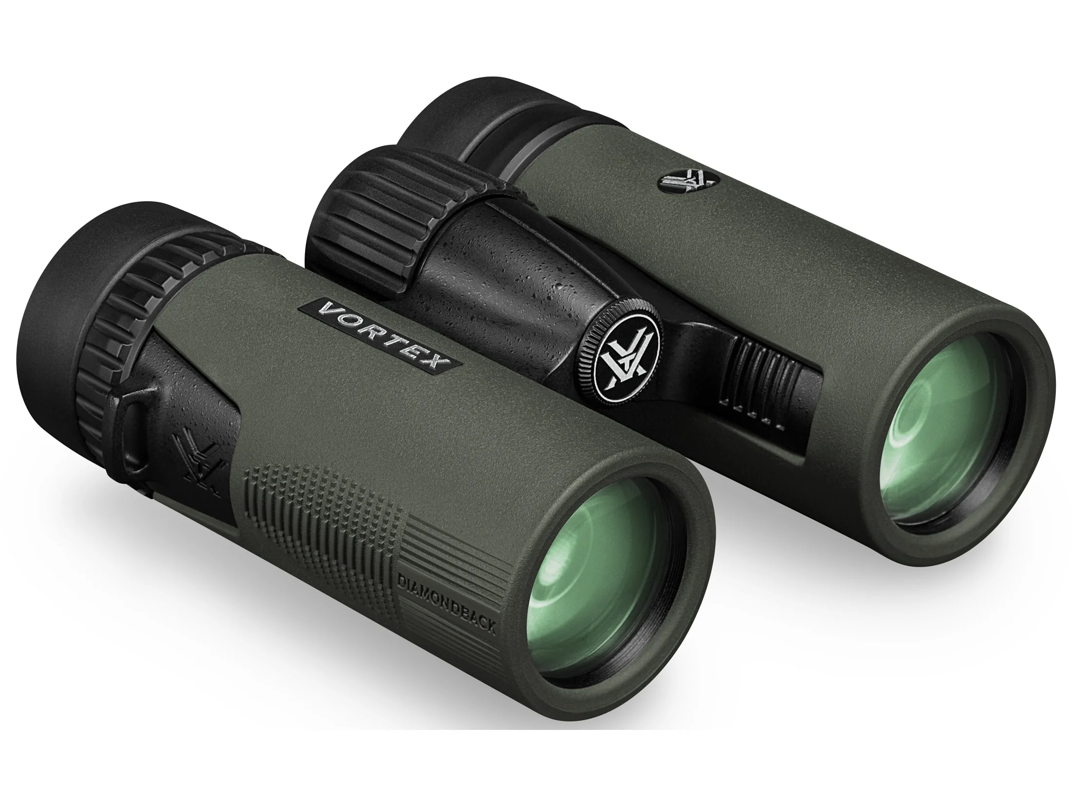 Vortex Optics Diamondback HD Binoculars 10x42