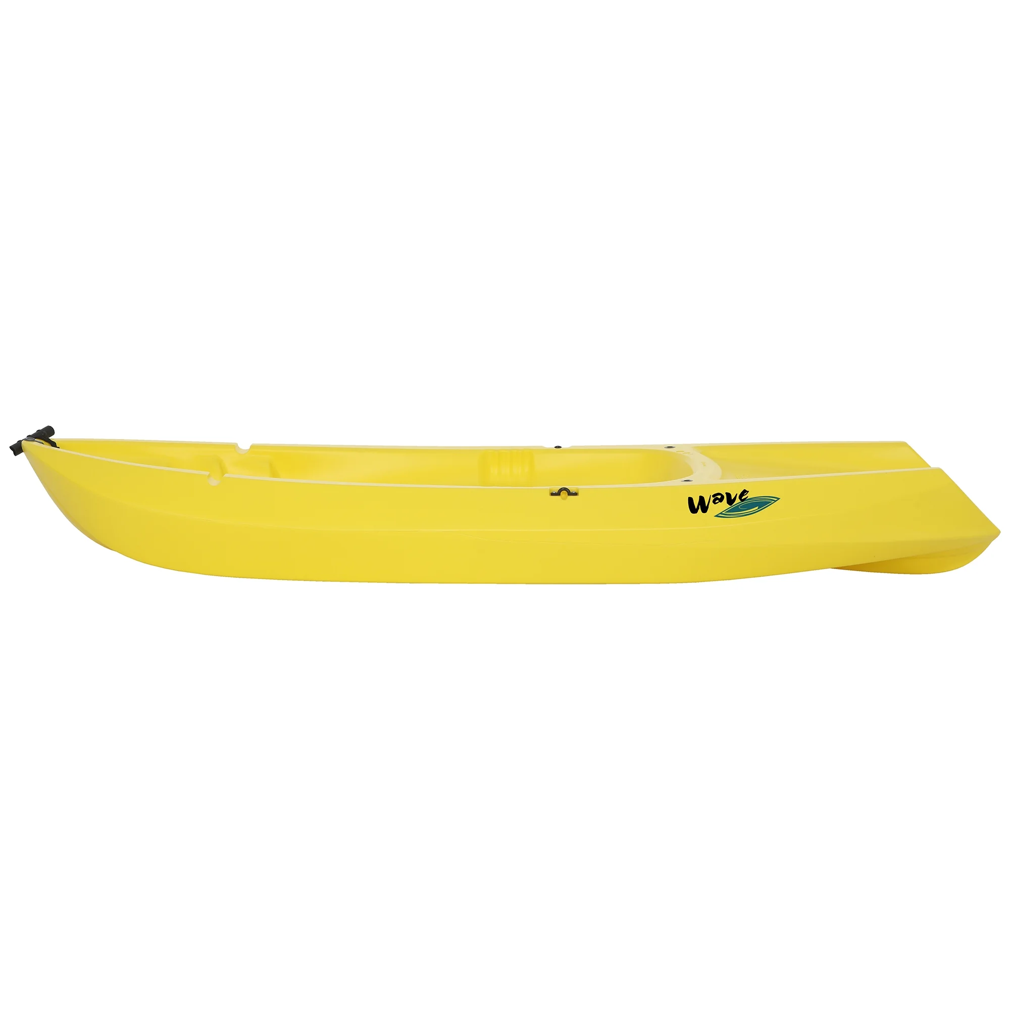 Lifetime Yellow Wave Kayak