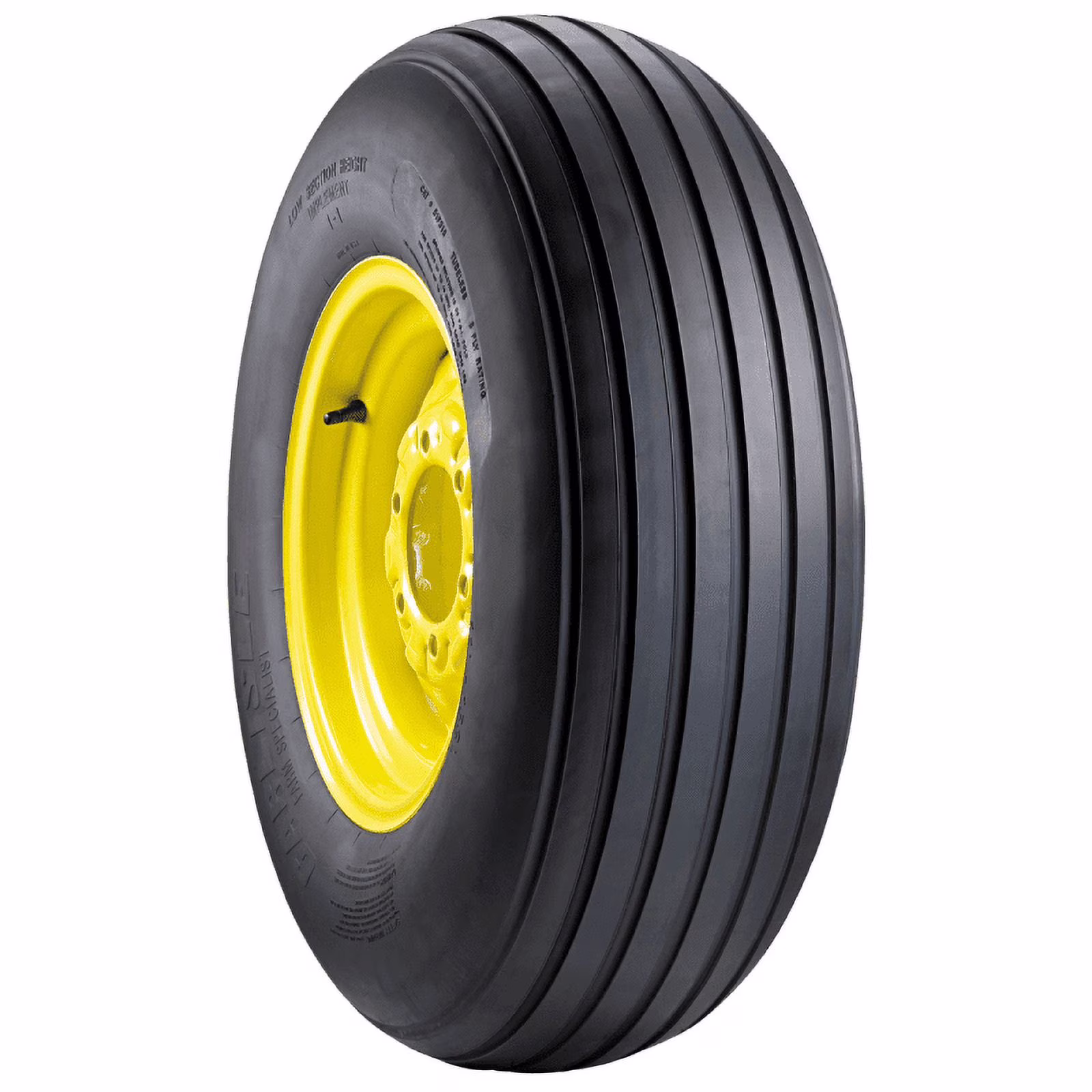 Carlstar Farm Specialist I-1 5.00-15 79A3 B Farm Tire