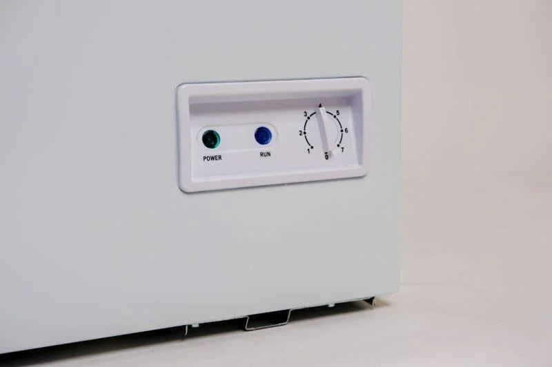 Frigidaire 10.3 Cu. ft. Chest Freezer, Garage Ready, EFRF1005, White