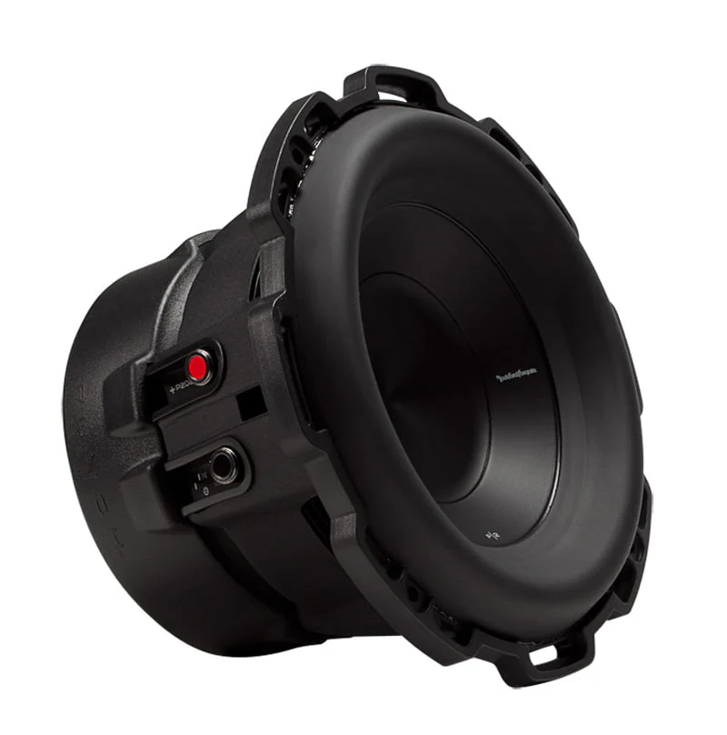 Rockford Fosgate P2D2-8 8