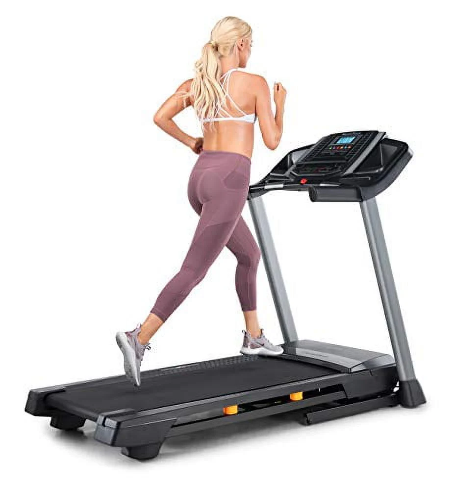 NordicTrack T 6.5 S Treadmill and 30-Day iFIT Family Membership