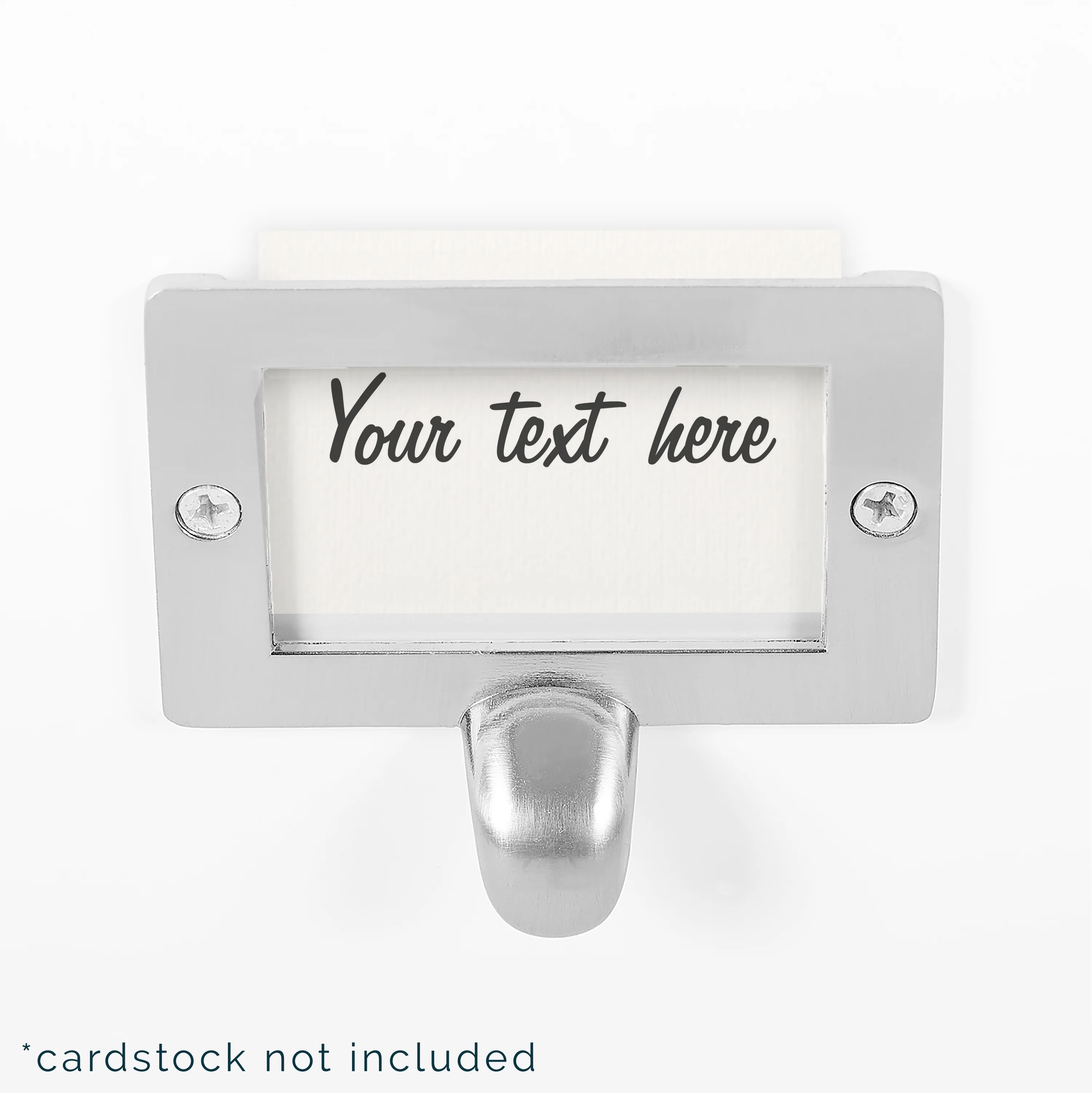 Crosley Furniture Harper 4Pc Entryway Set White - Bench, Shelf, & 2 Hall Trees