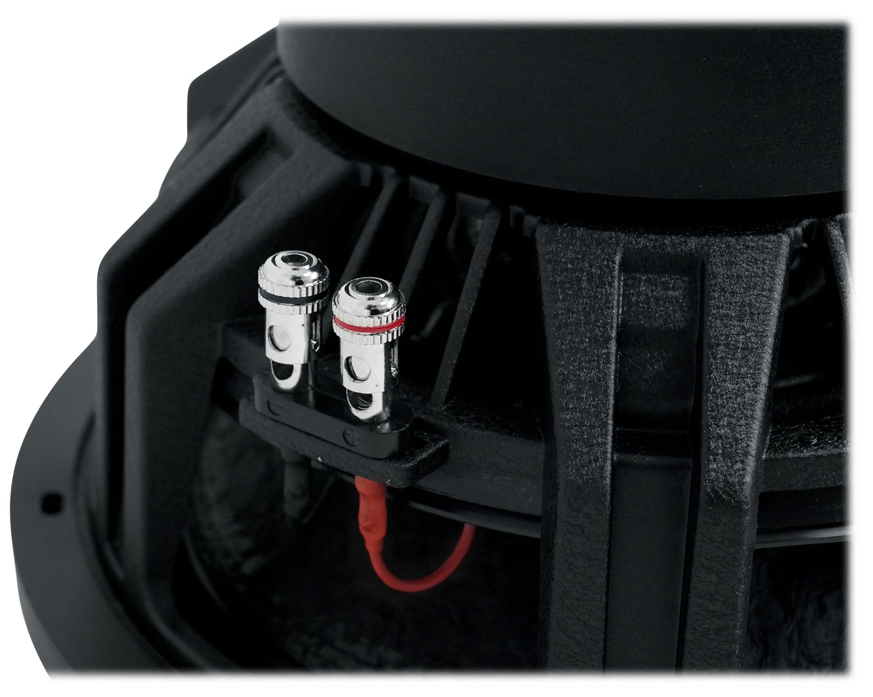 2) Power Acoustik BAMF-124 12