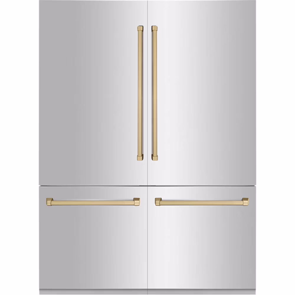 ZLINE RBIVZ-304-60-CB refrigerator