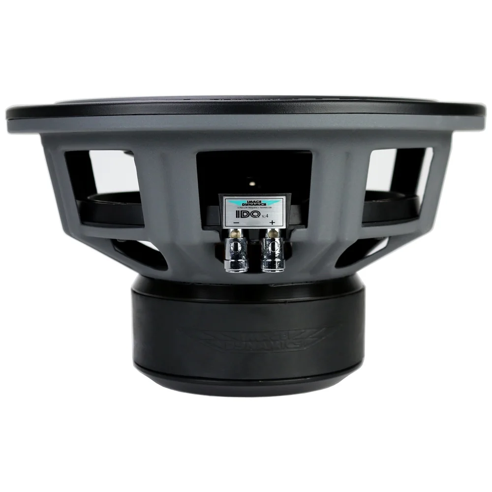 Image Dynamics IDQ12 D2 v4 IDQ Series 12