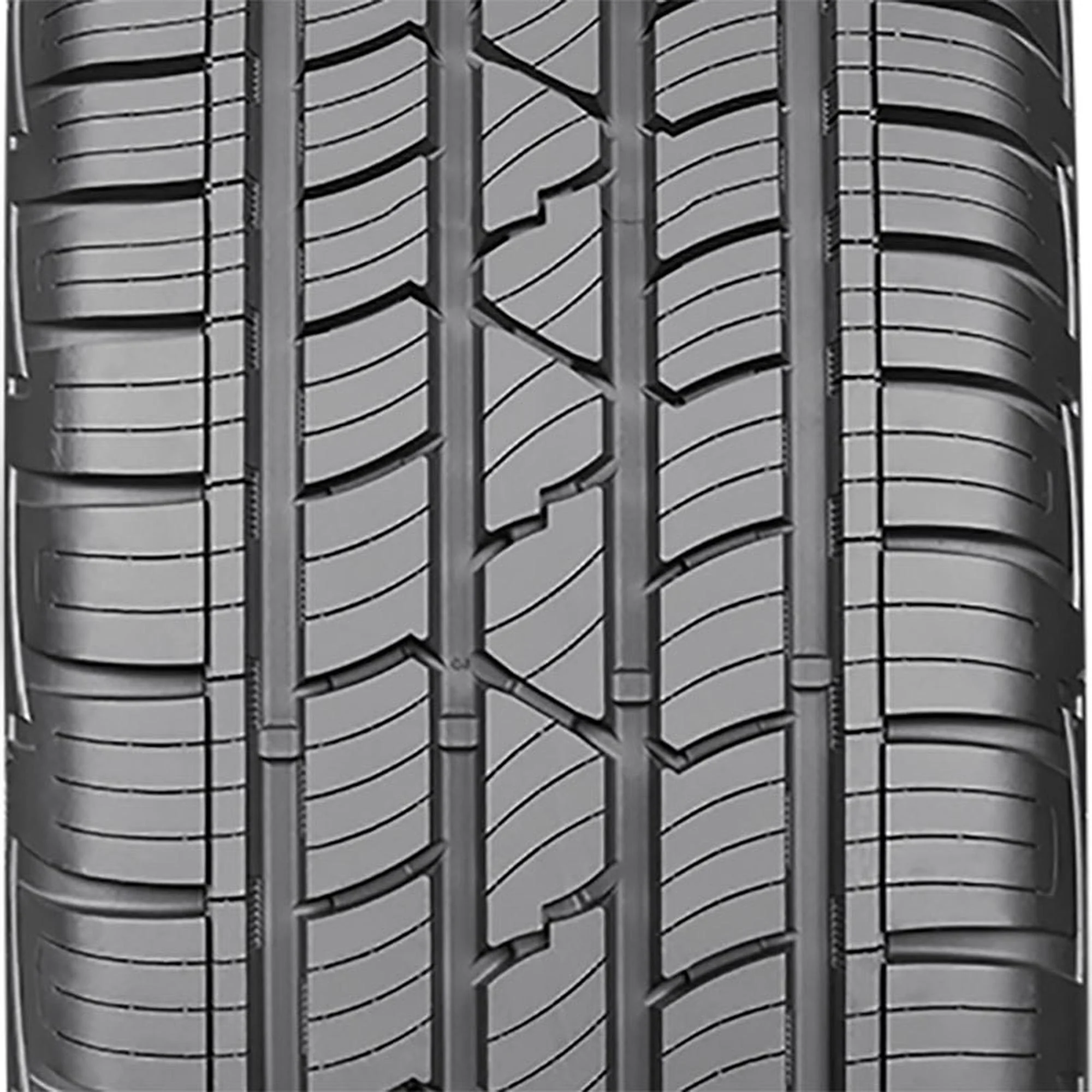 Mastercraft Courser Quest Plus All Season 285/45R22 114H XL Light Truck Tire