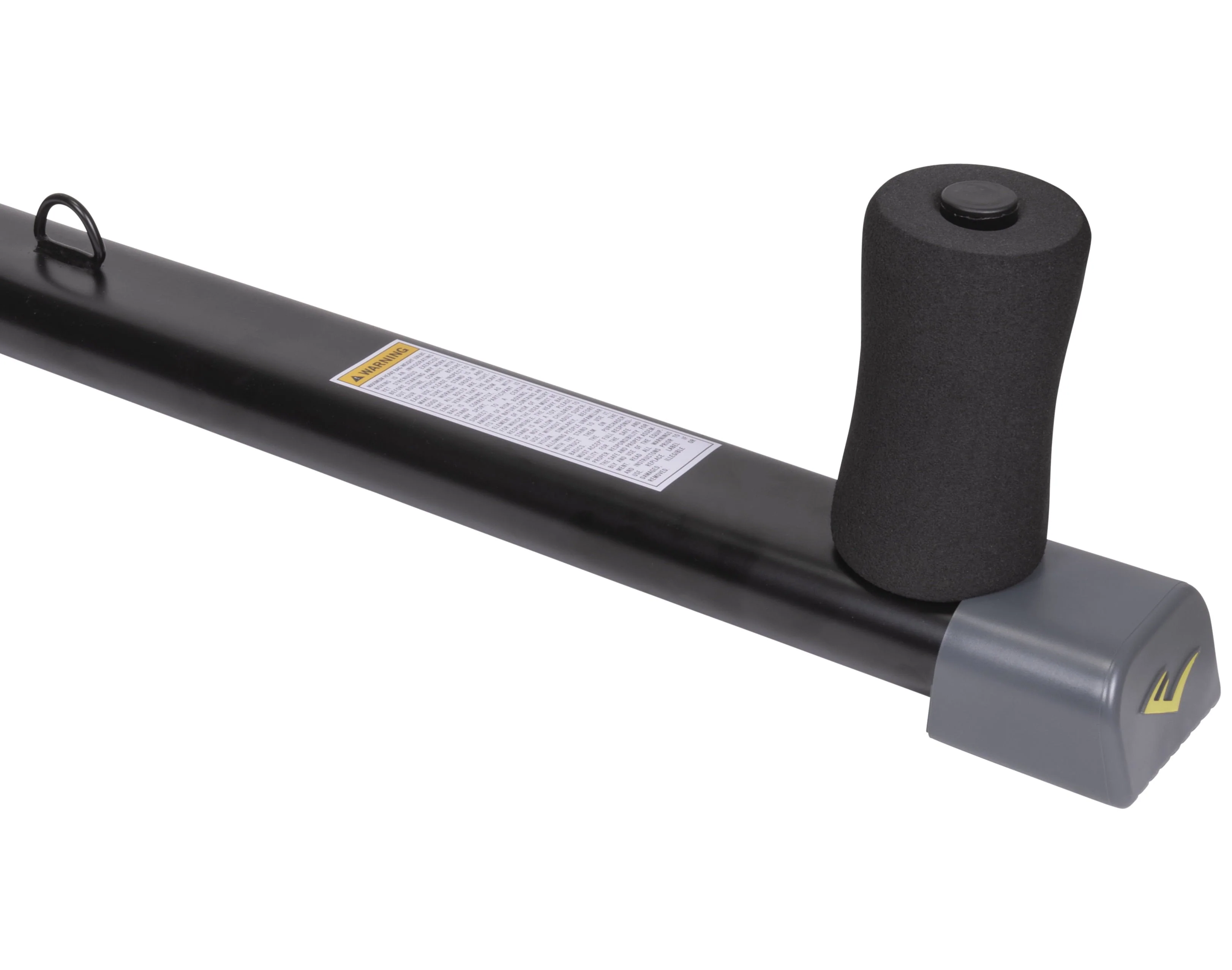 Everlast Single-Station Heavy Bag Stand, Black