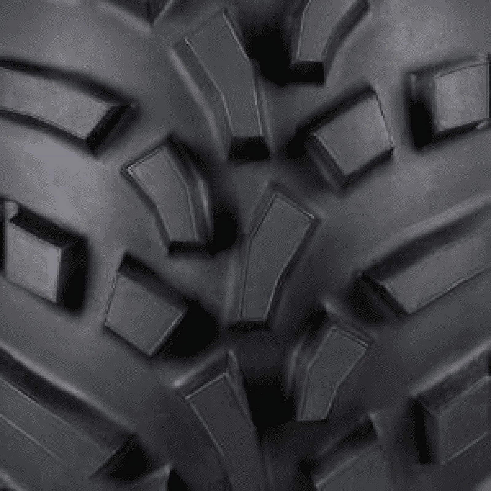 Carlisle AT489 25X8-12 Tire