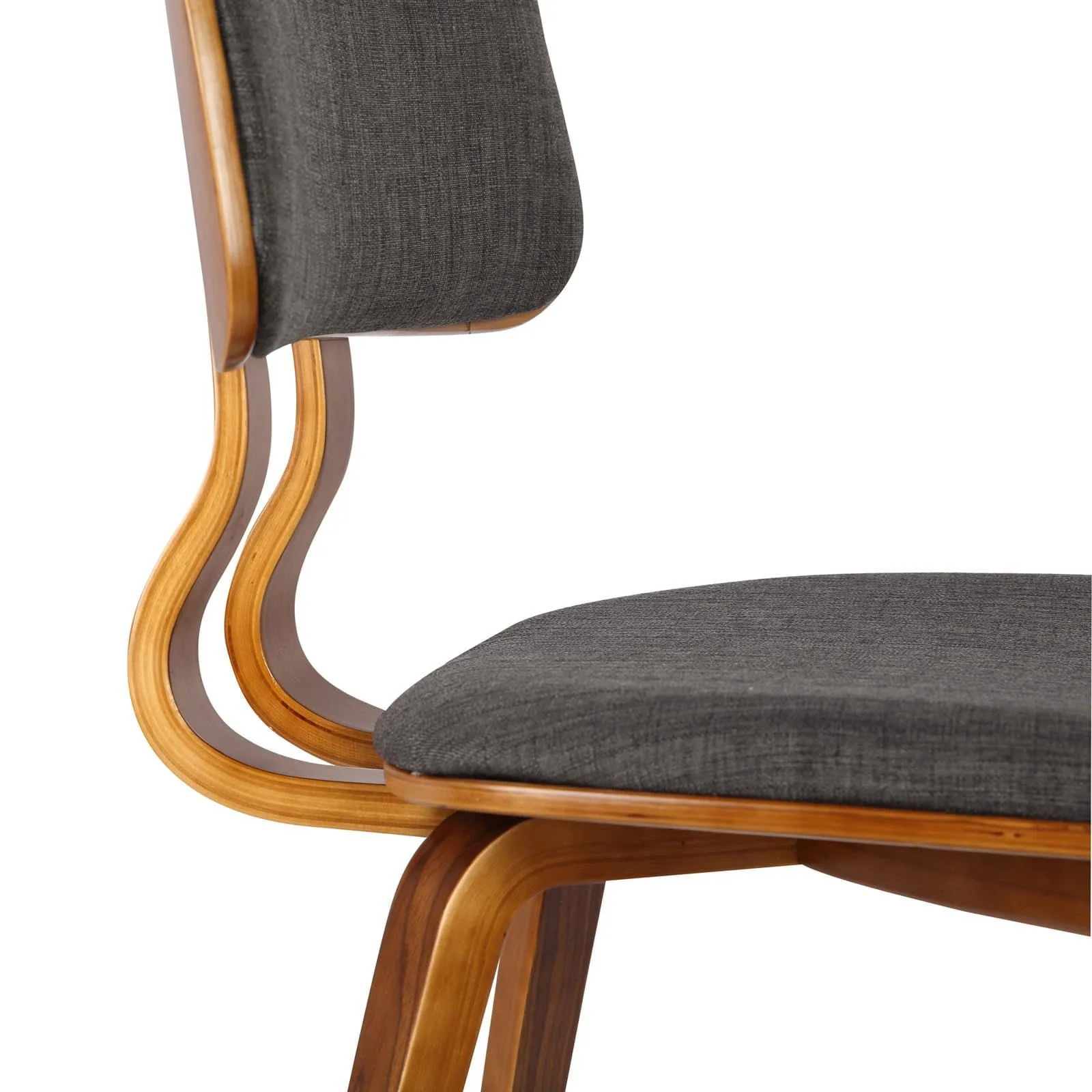 Armen Living Jaguar Dining Chair
