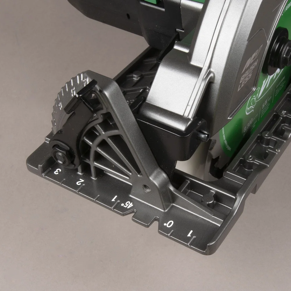 Metabo HPT 36V Cordless 7-1/4