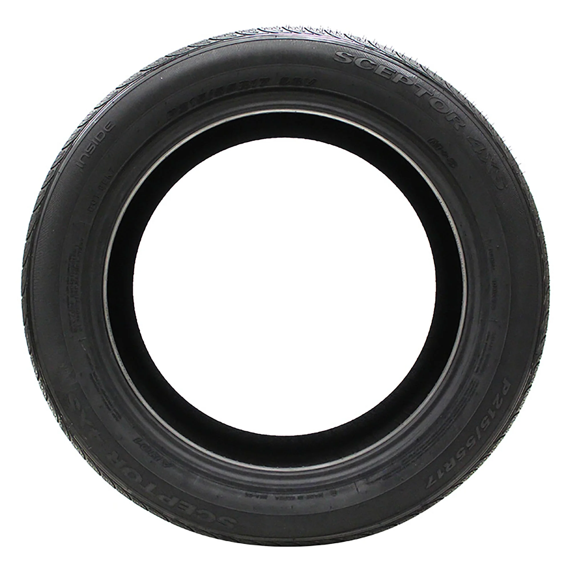 Sceptor 4XS All Season 235/45R18 98V Tire