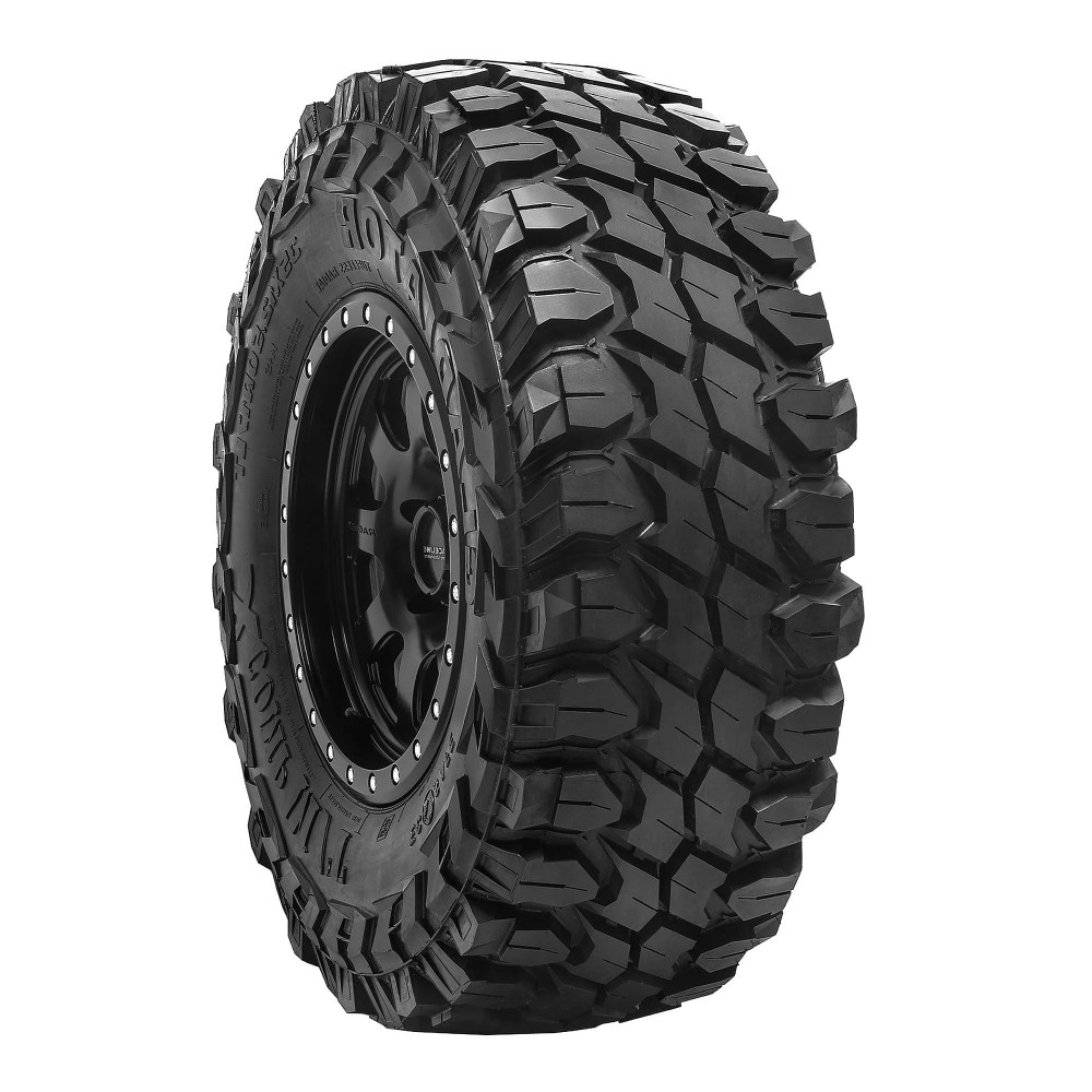 Gladiator X COMP M/T Mud Terrain LT265/70R17 121/118Q E Light Truck Tire Fits: 2017 Chevrolet Silverado 1500 WT. 2014-15 Chevrolet Silverado 1500 WT