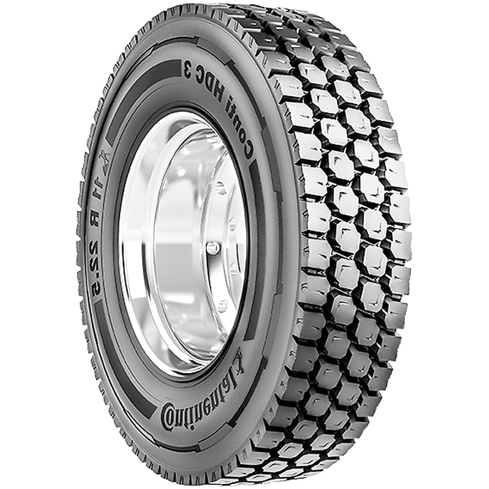 Continental Conti HDC 3 11R22.5 146K H Commercial Tire