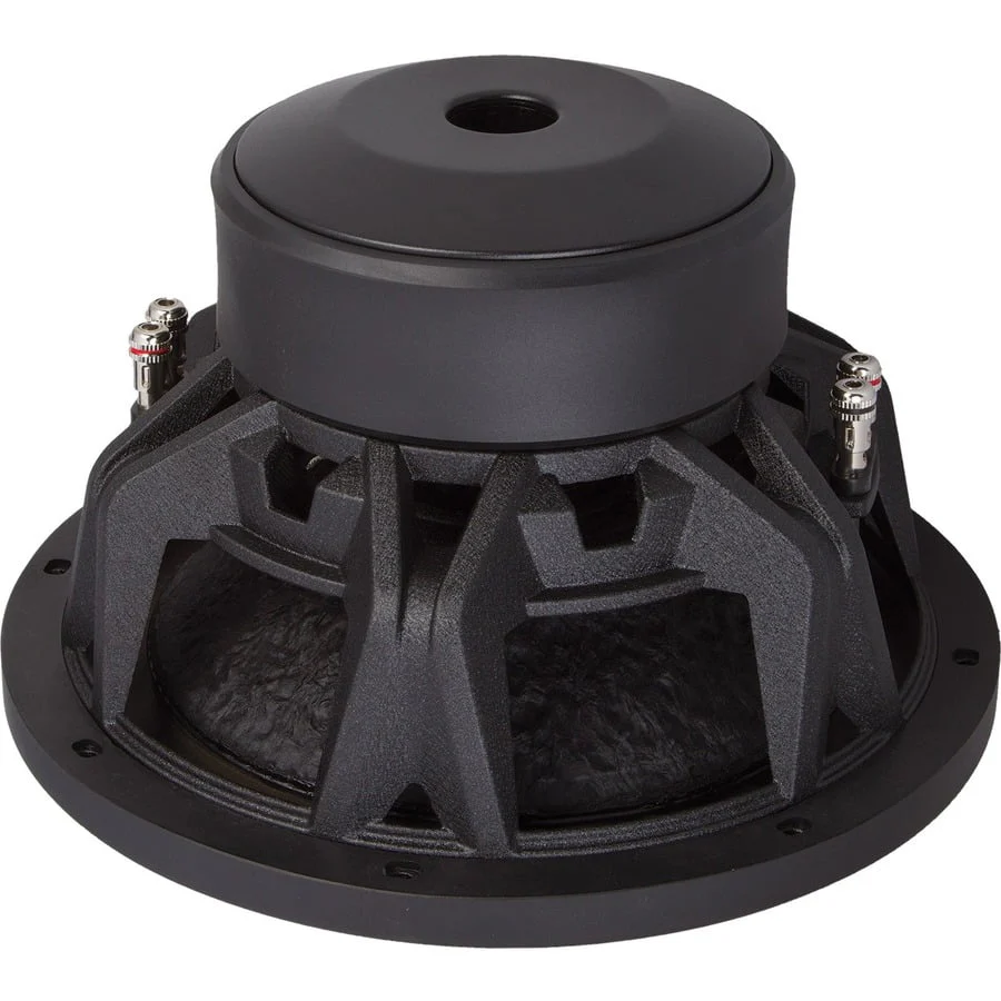 Power Acoustik BAMF-122 Bumper-122 Subwoofer 3500 Watts 12 inches Dual Suspension