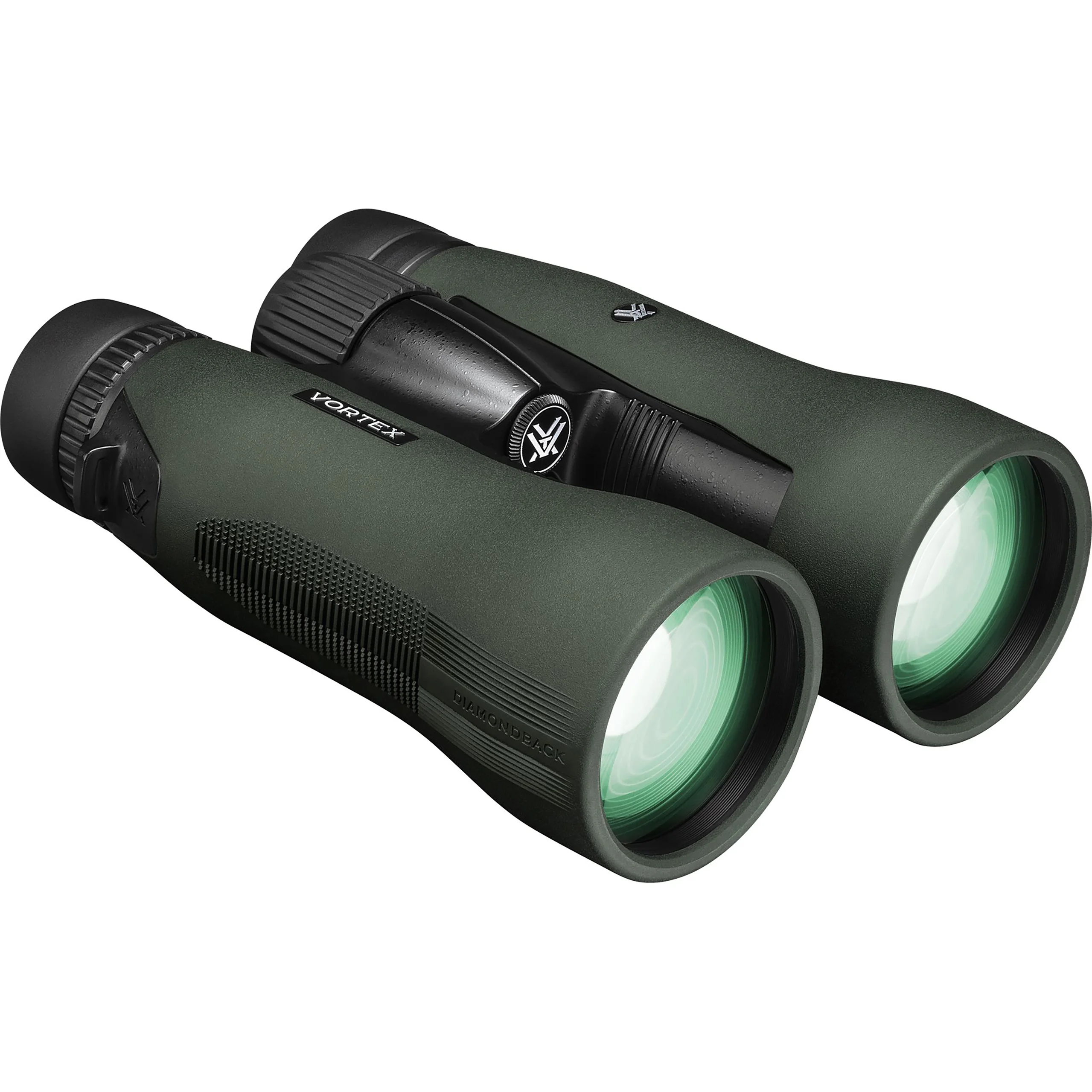 Vortex Optics Diamondback HD Binoculars 10x42