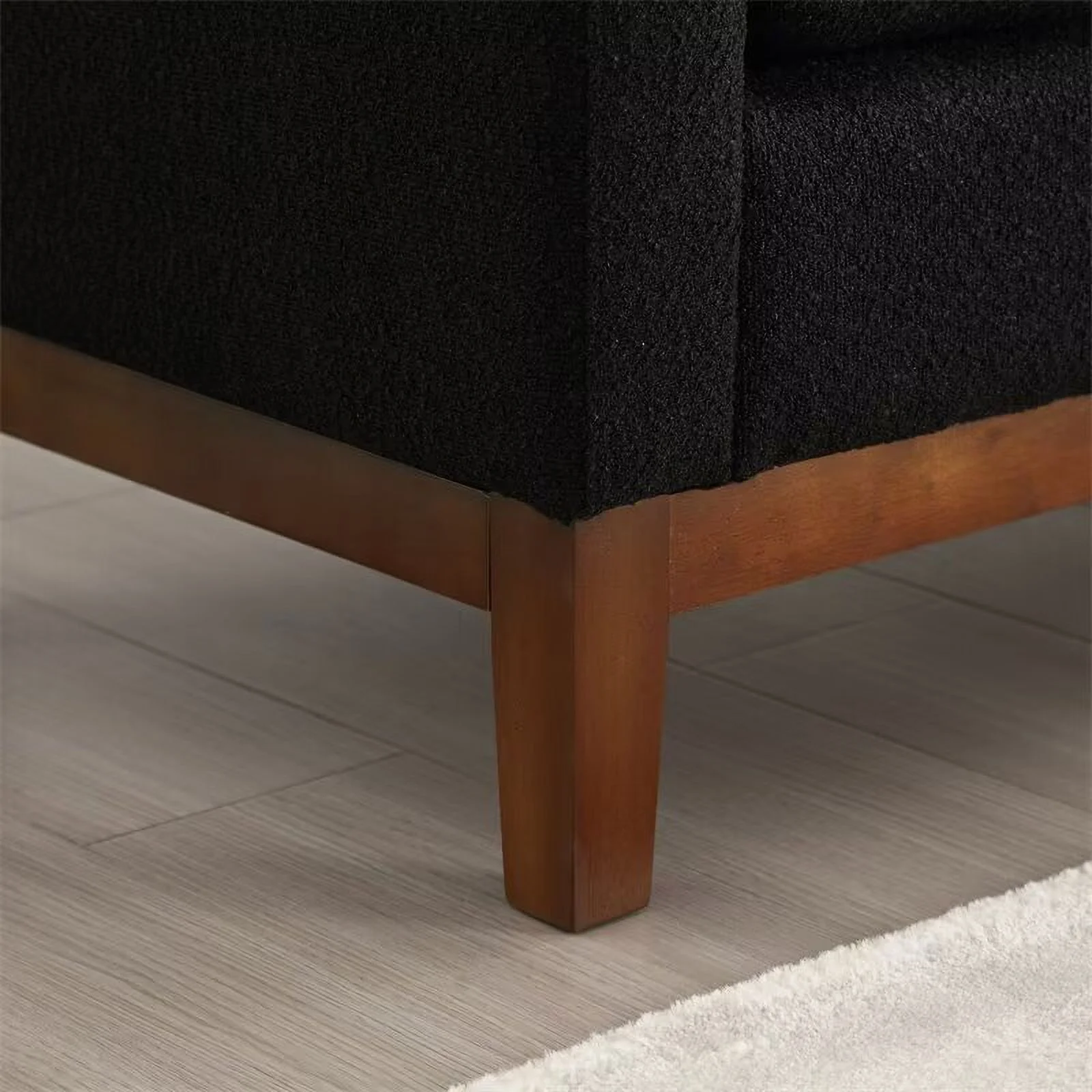 End of Bed Bench, 53.5