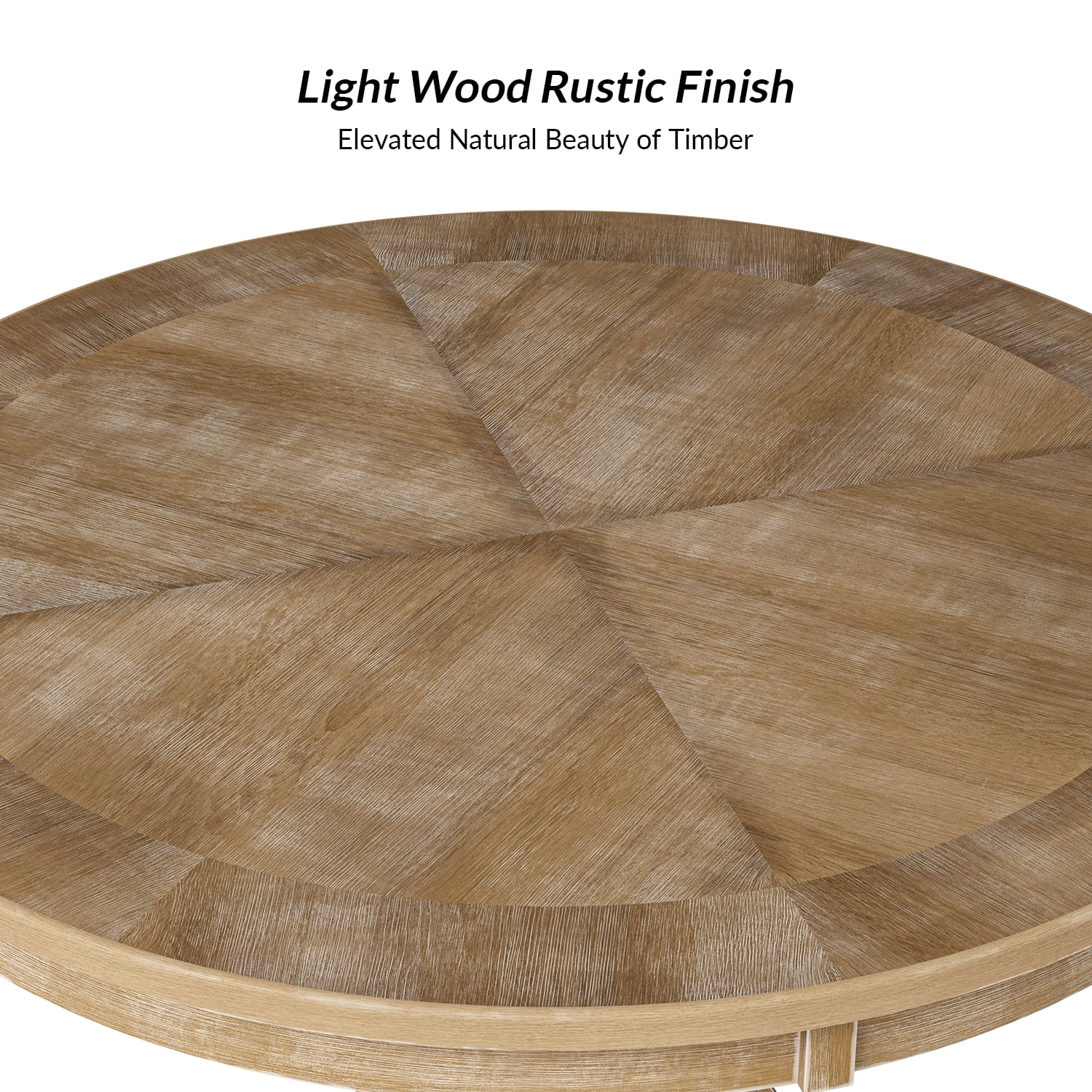 Farmhouse Solid Wood Dining Chairs Upholstered Armless Side Chairs Set of 4 Crossing High Backrest Living Room Kitchen