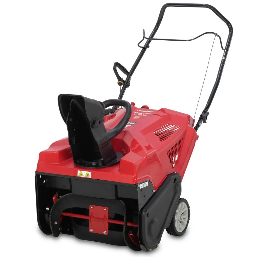 Troy-Bilt Squall 123R 123cc 21