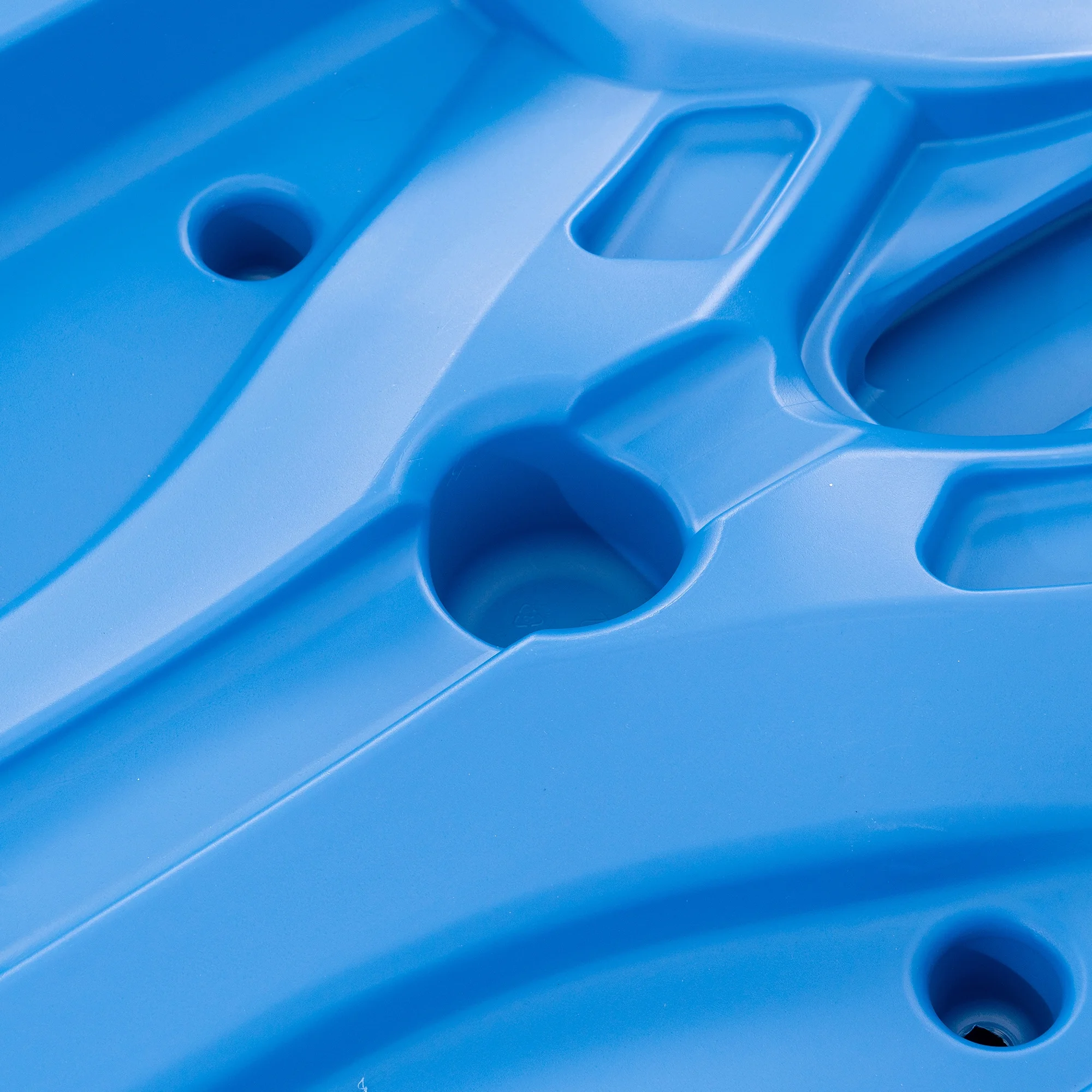 Lifetime Daylite 8 ft Sit-on-Top Kayak, Red (90775)