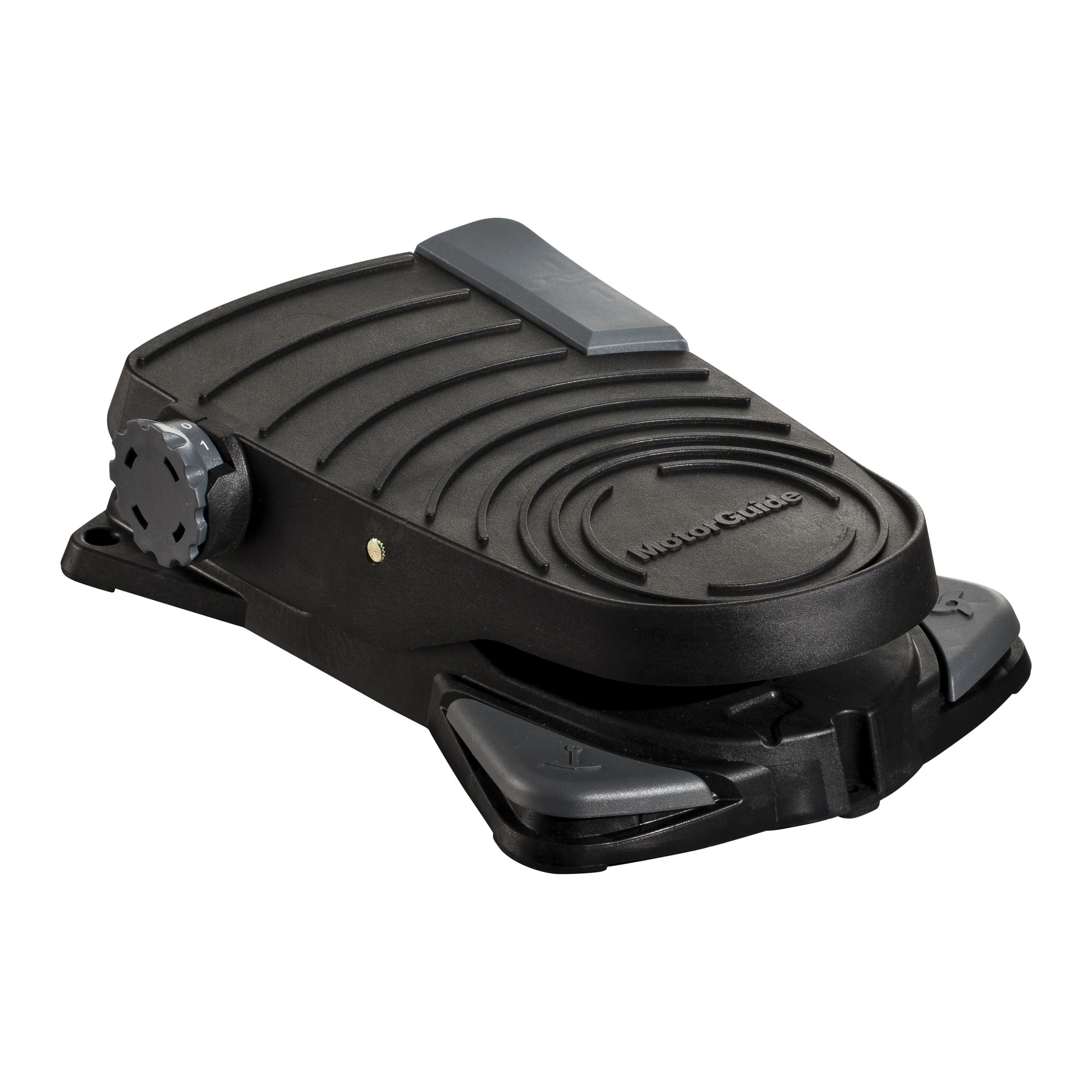 MotorGuide 940800240 XI5 Wireless Freshwater Trolling Motor with GPS /Sonar - 24V (80 lbs.), 60