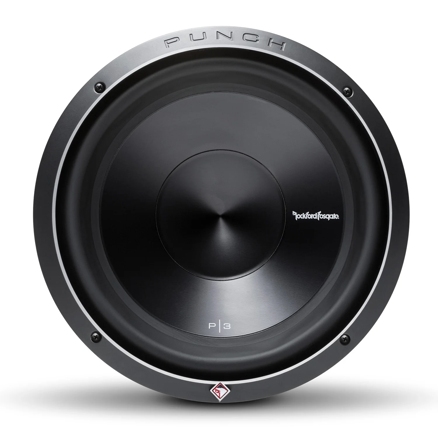 Rockford Fosgate P3D2-12 Punch P3 12