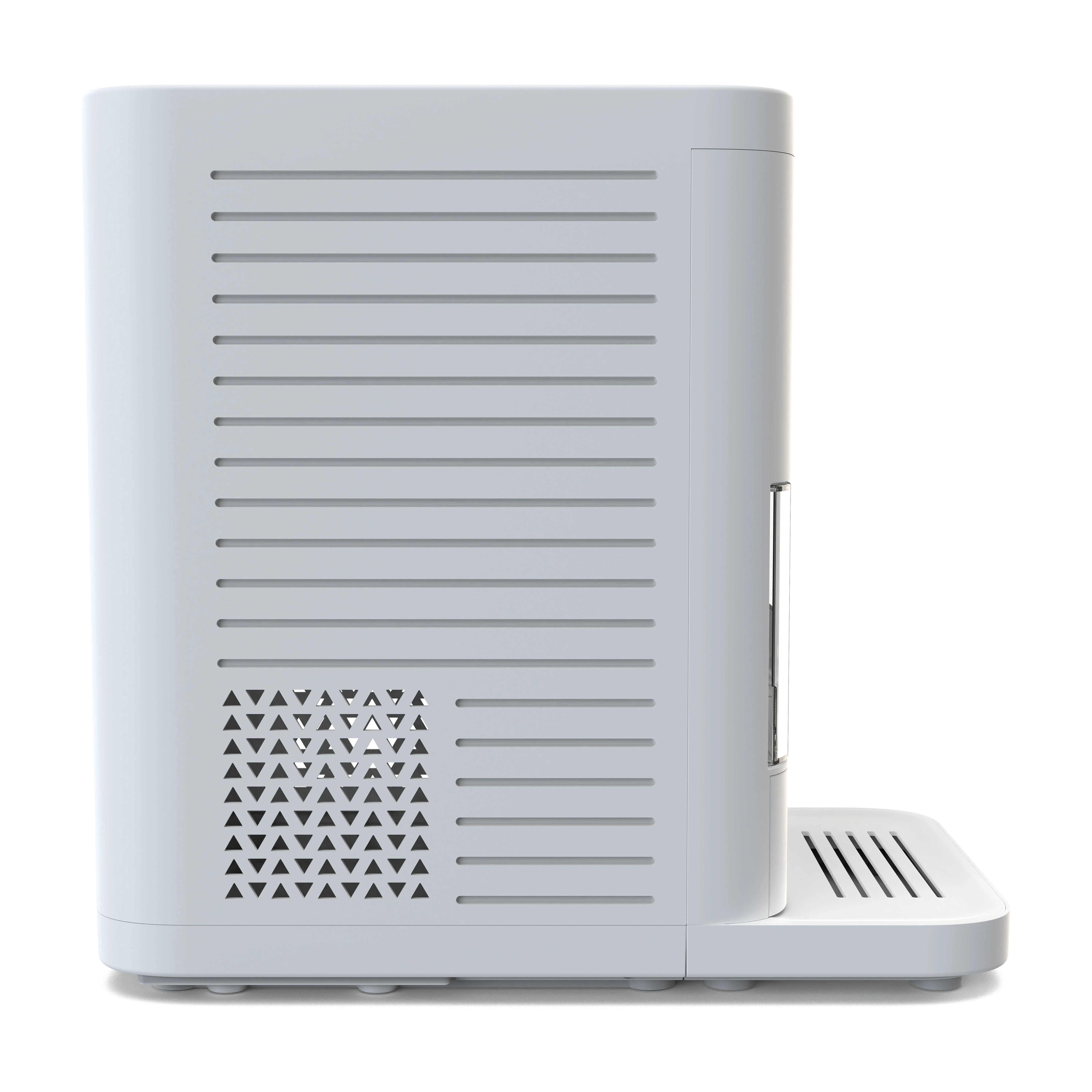 Frigidaire, Artisanal Sphere Shaped Ice Maker, 82 Spheres Daily, White