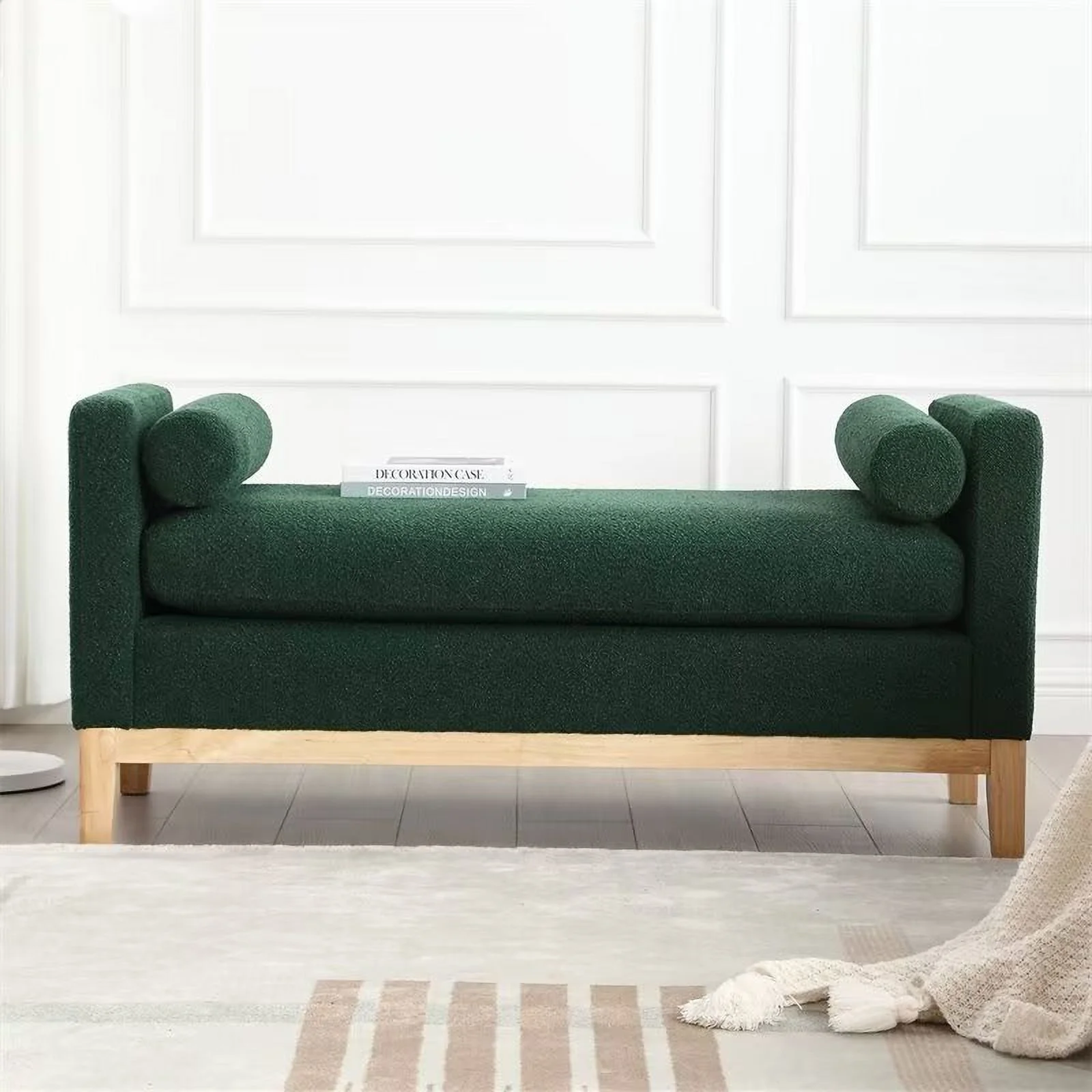 End of Bed Bench, 53.5