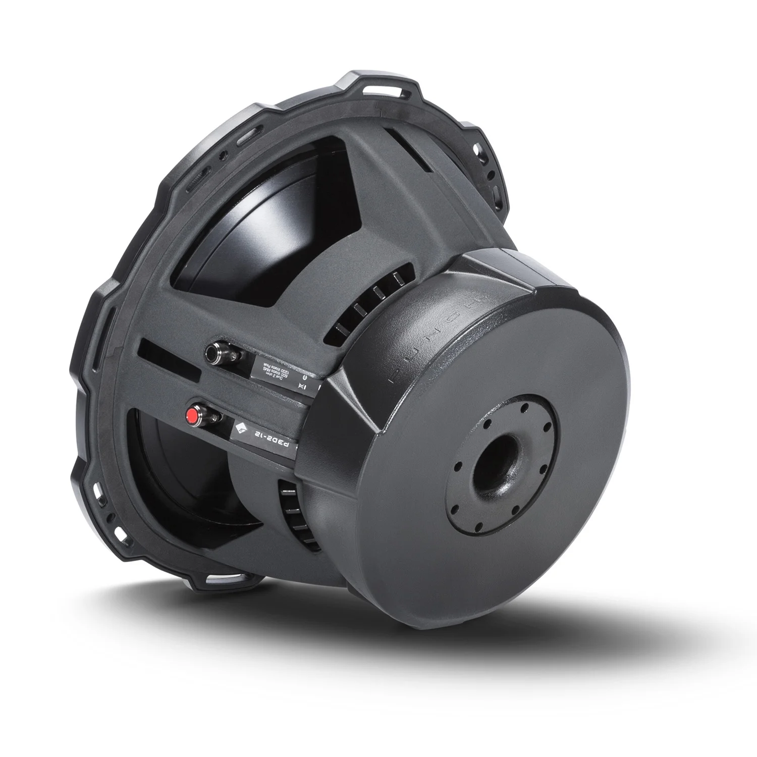 Rockford Fosgate P3D2-12 Punch P3 12