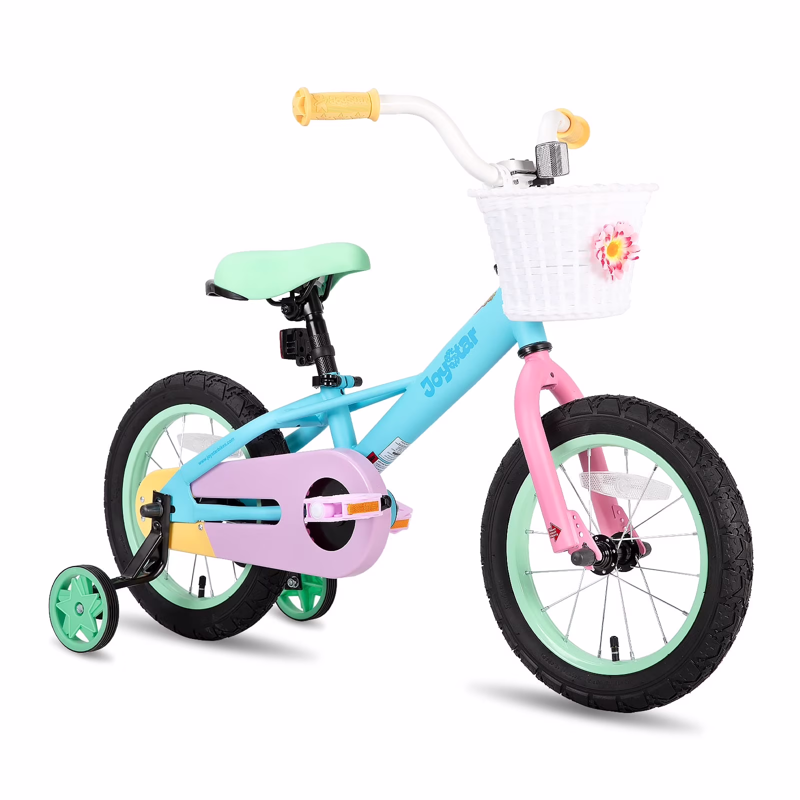 Kids Bikes