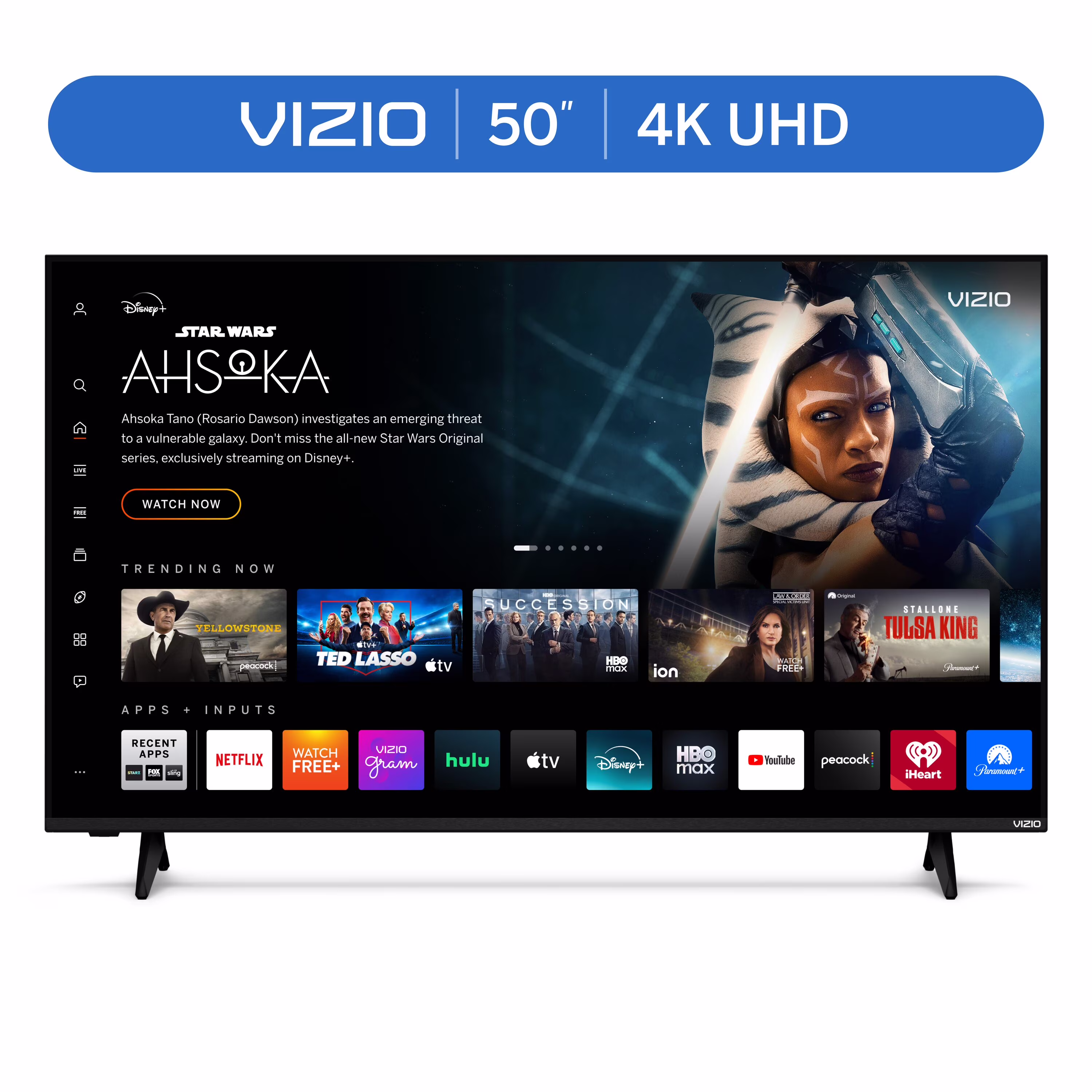 VIZIO 50